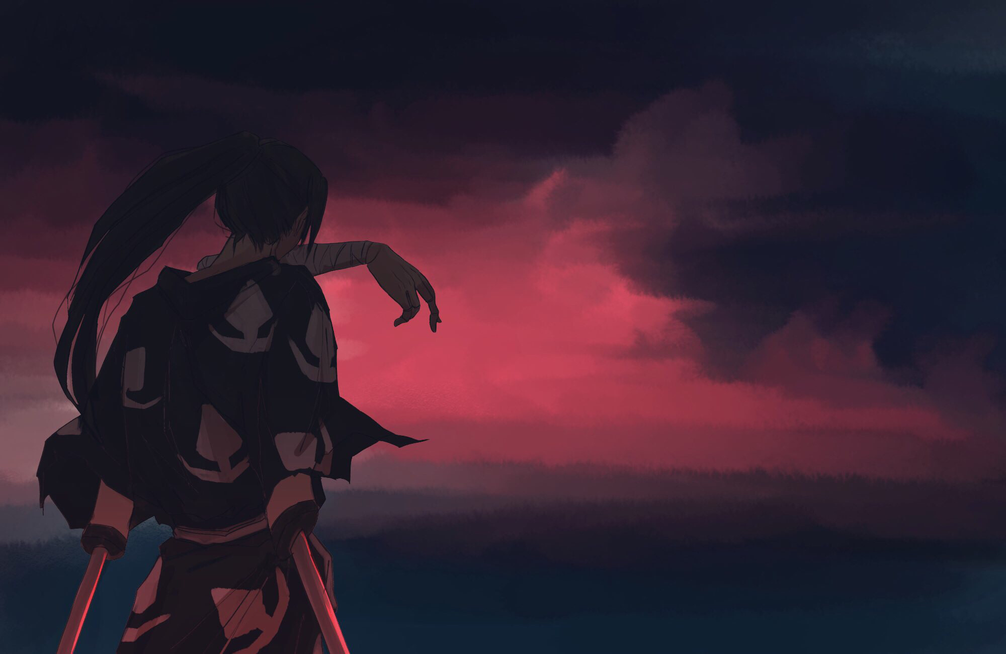 Dororo Wallpapers