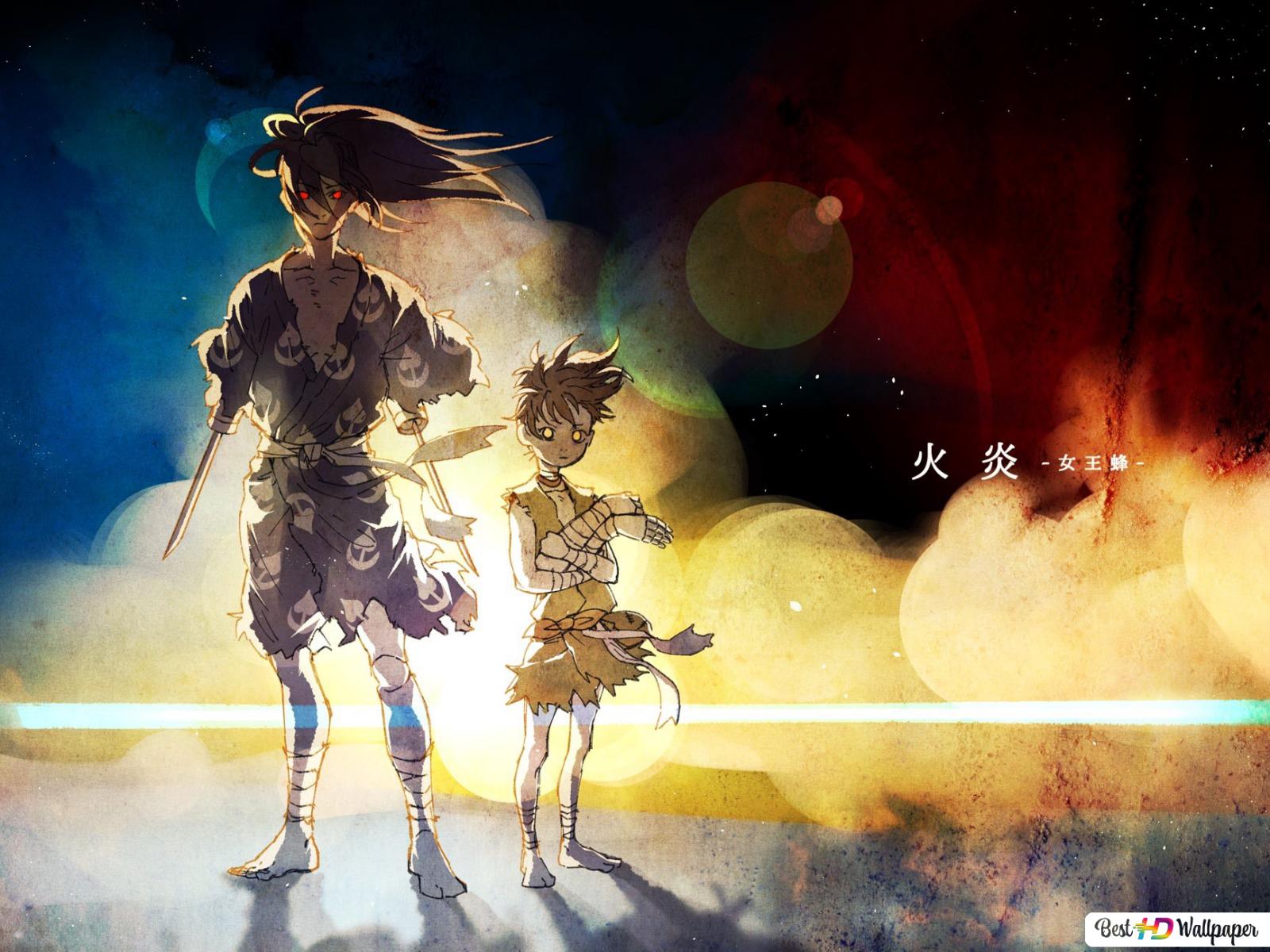 Dororo Wallpapers