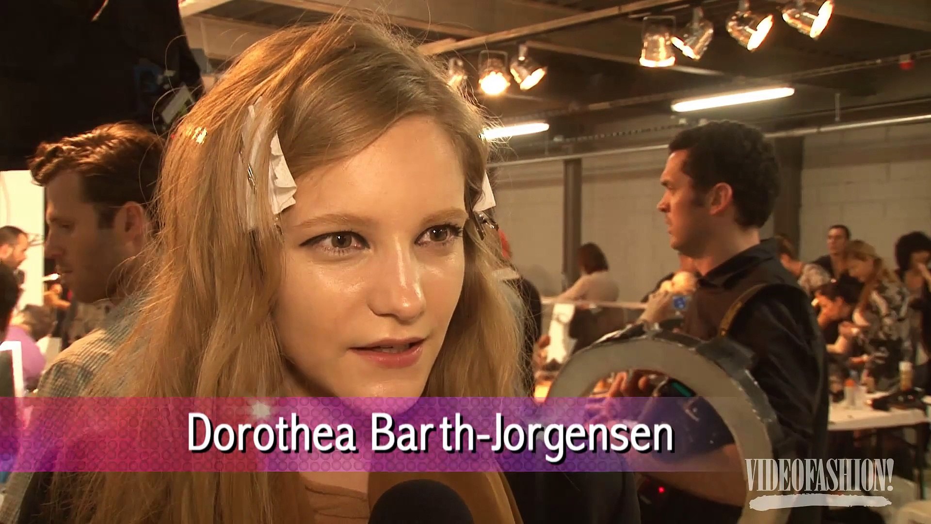 Dorothea Barth Jorgensen Wallpapers