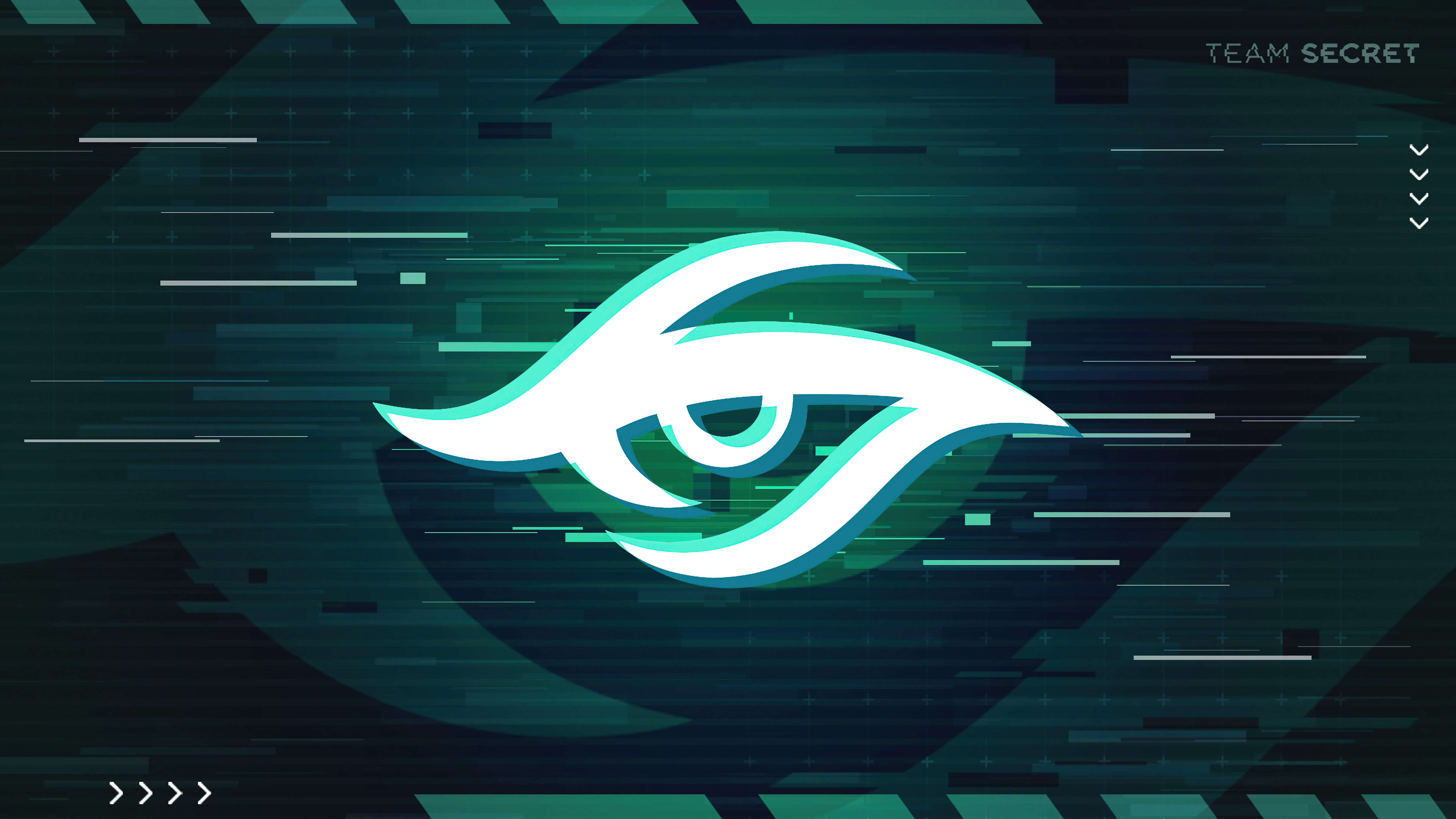 Dota 2 Logo Wallpapers