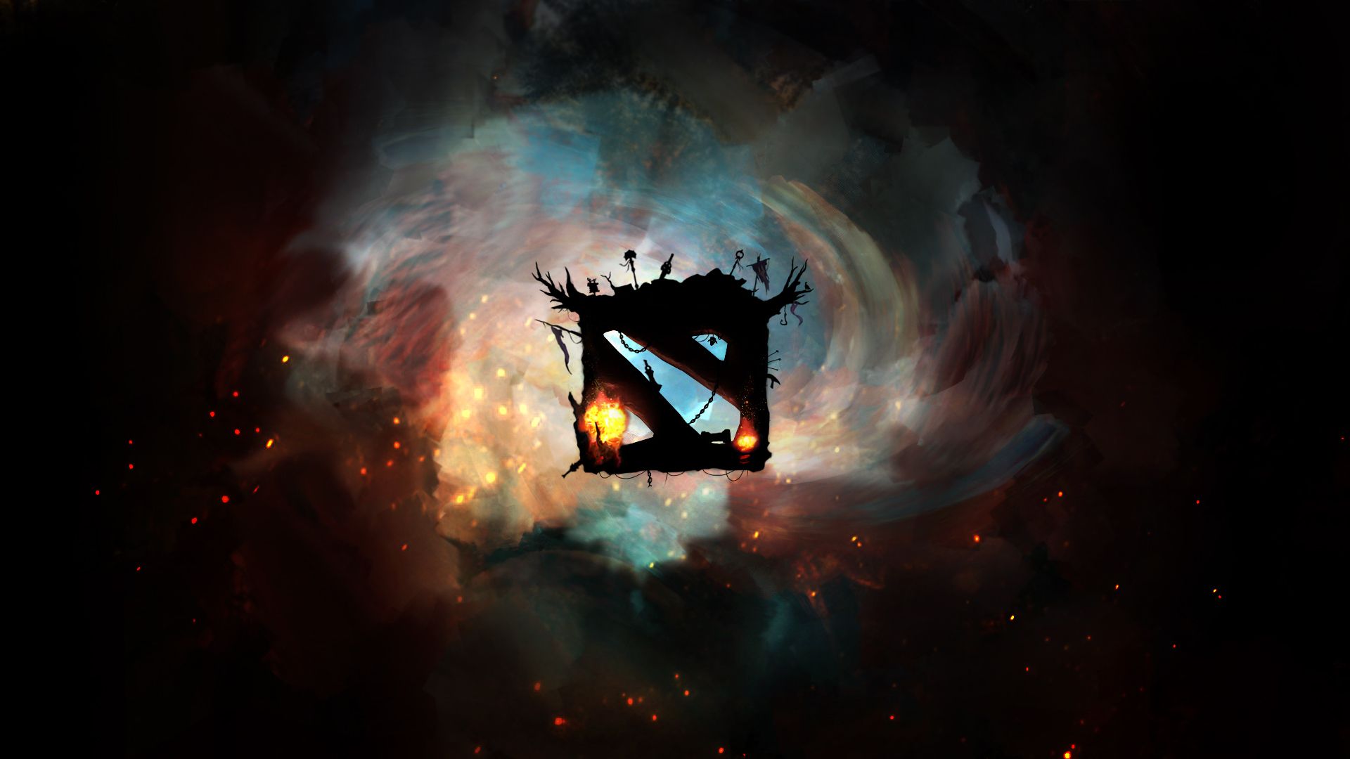 Dota 2 Wallpapers