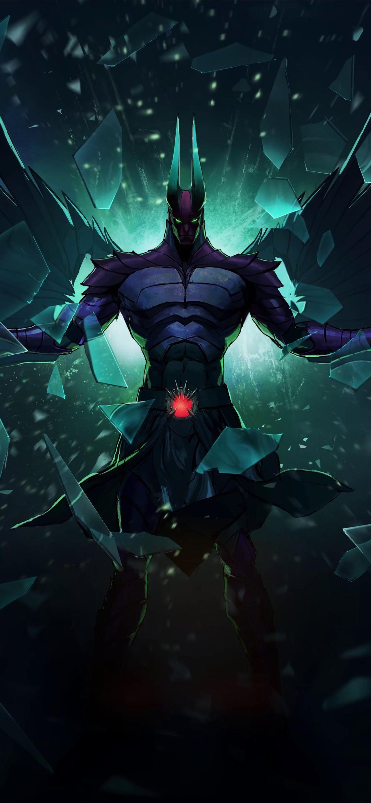 Dota 2 Wallpapers