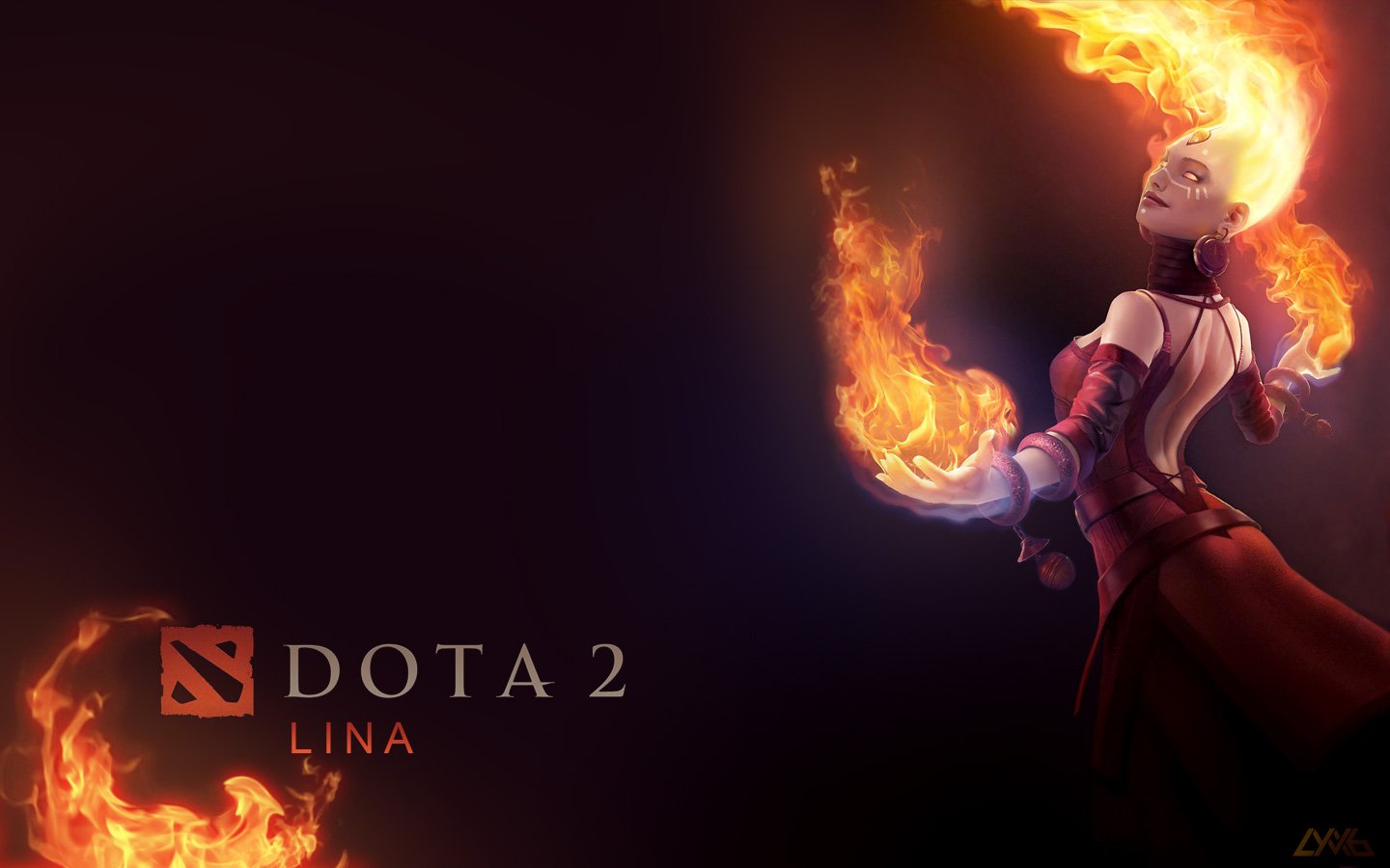 Dota 2 Wallpapers