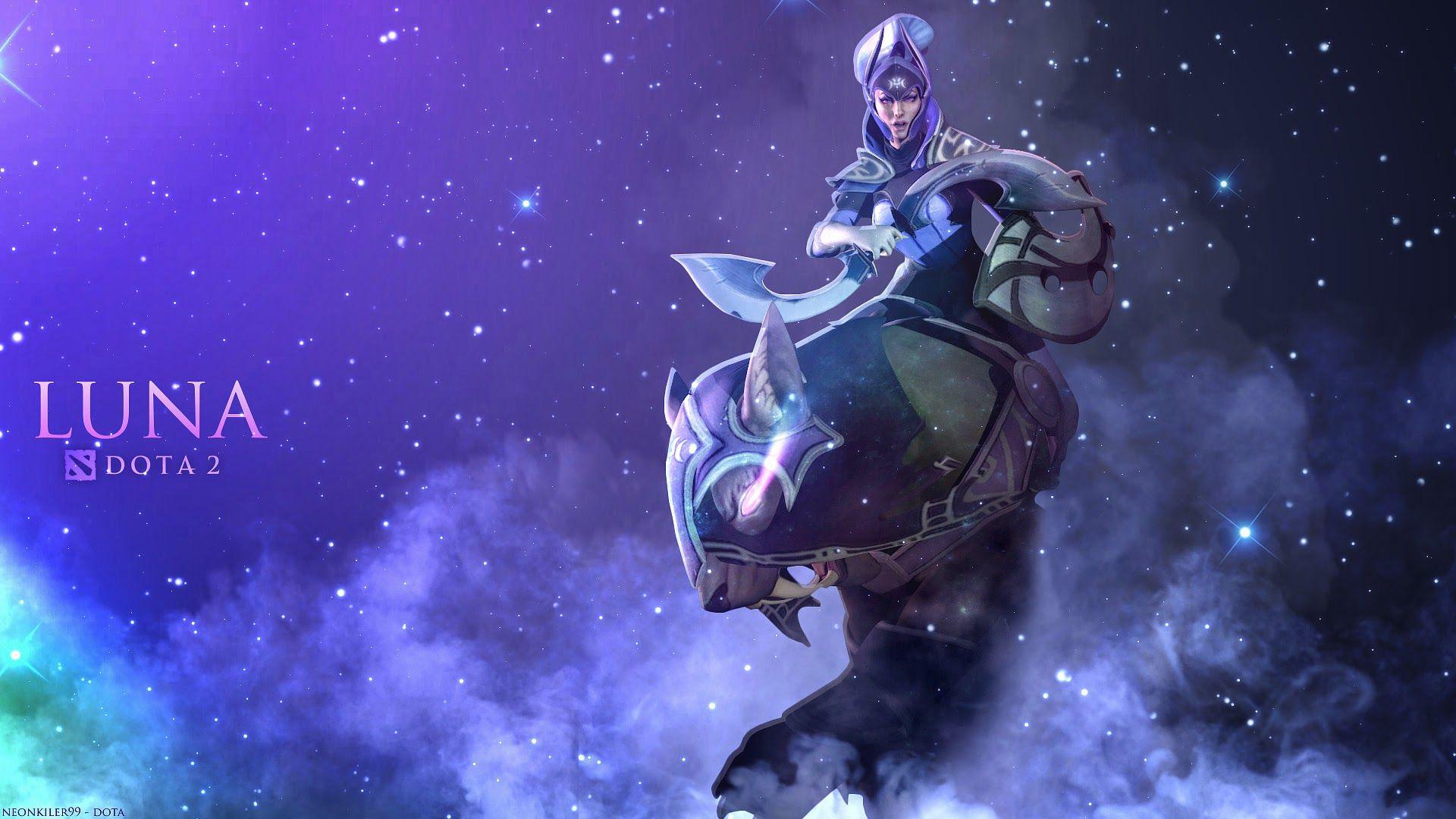 DotA Wallpapers