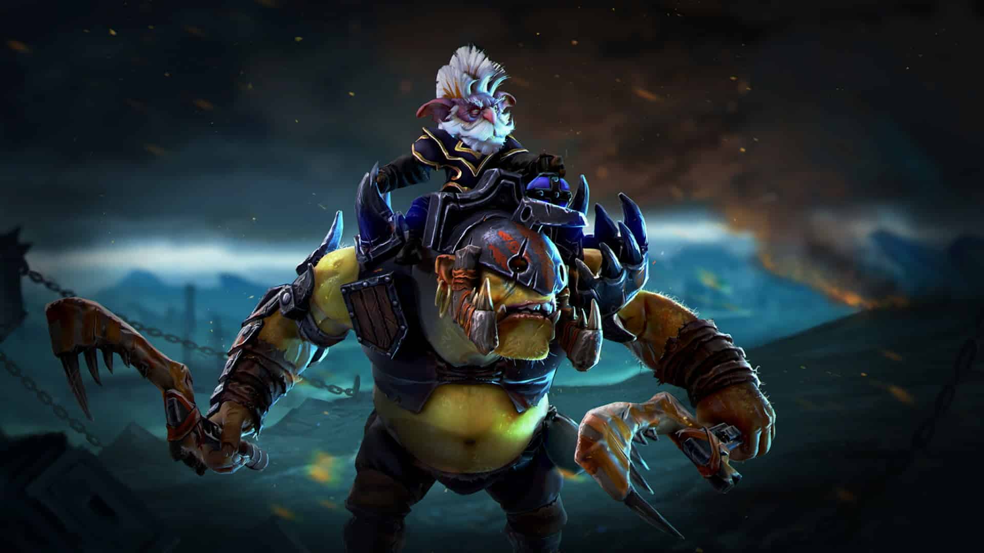 DotA Wallpapers