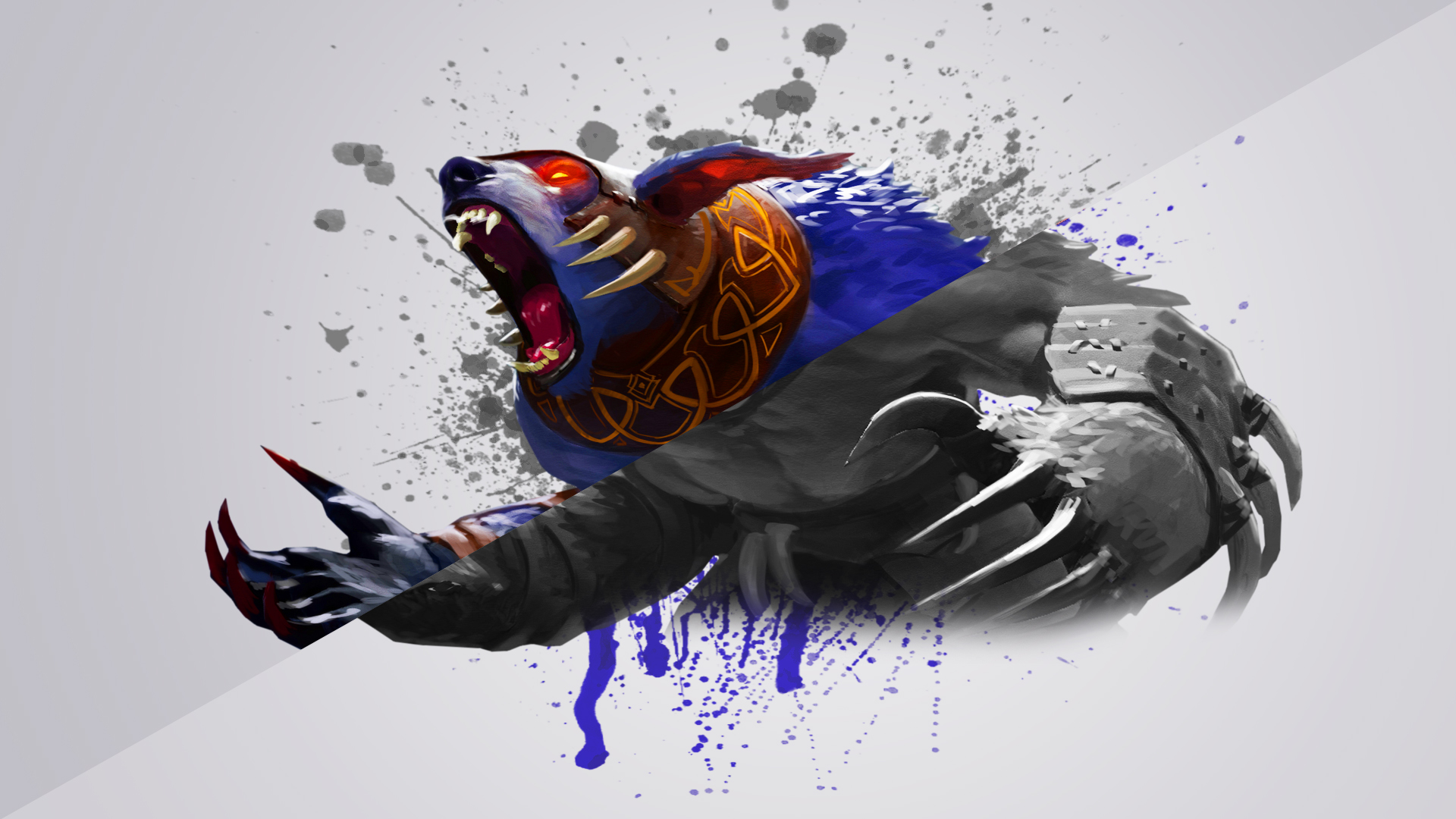 Ursa in dota фото 103