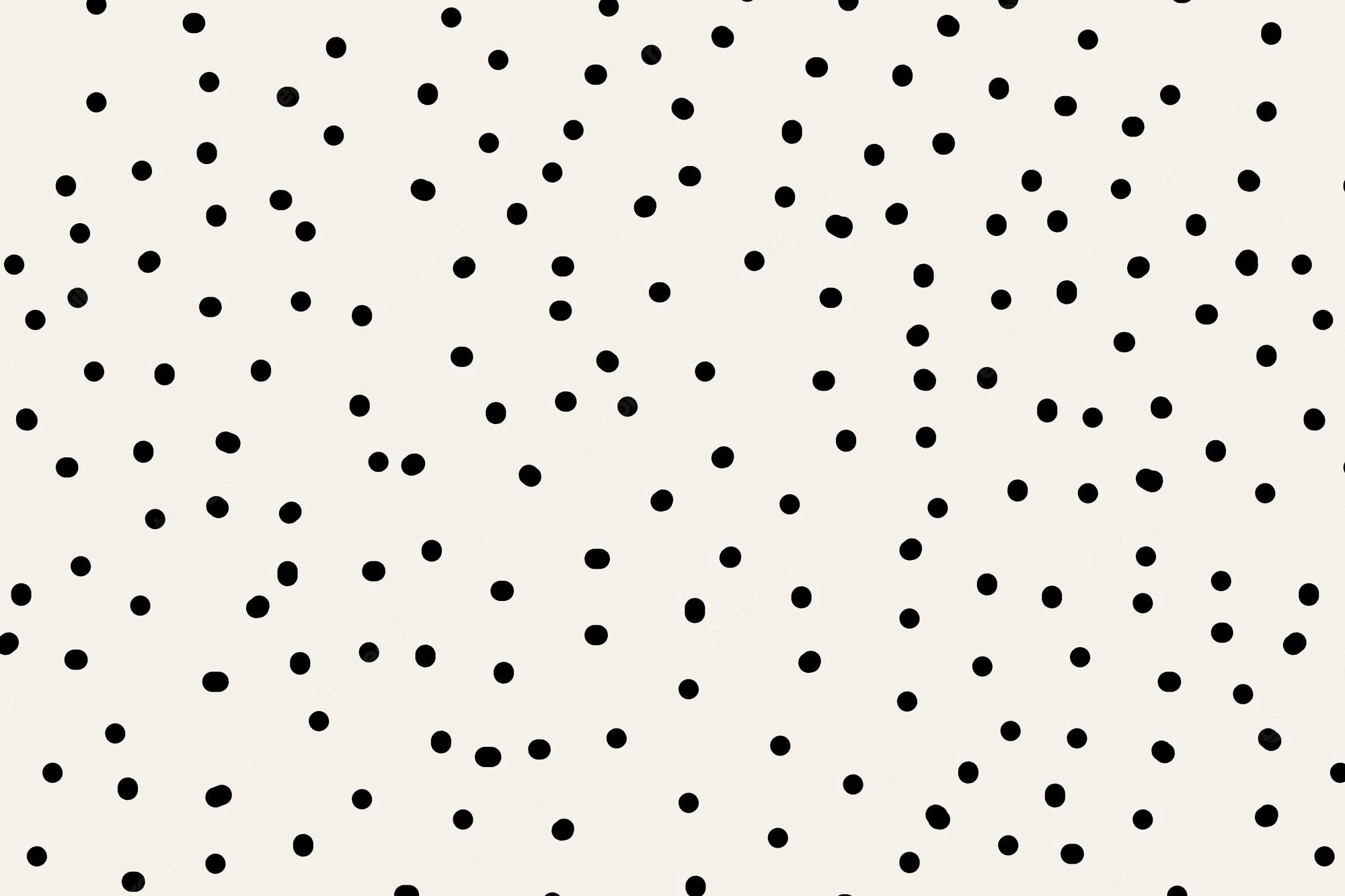 Dots Pattern Wallpapers