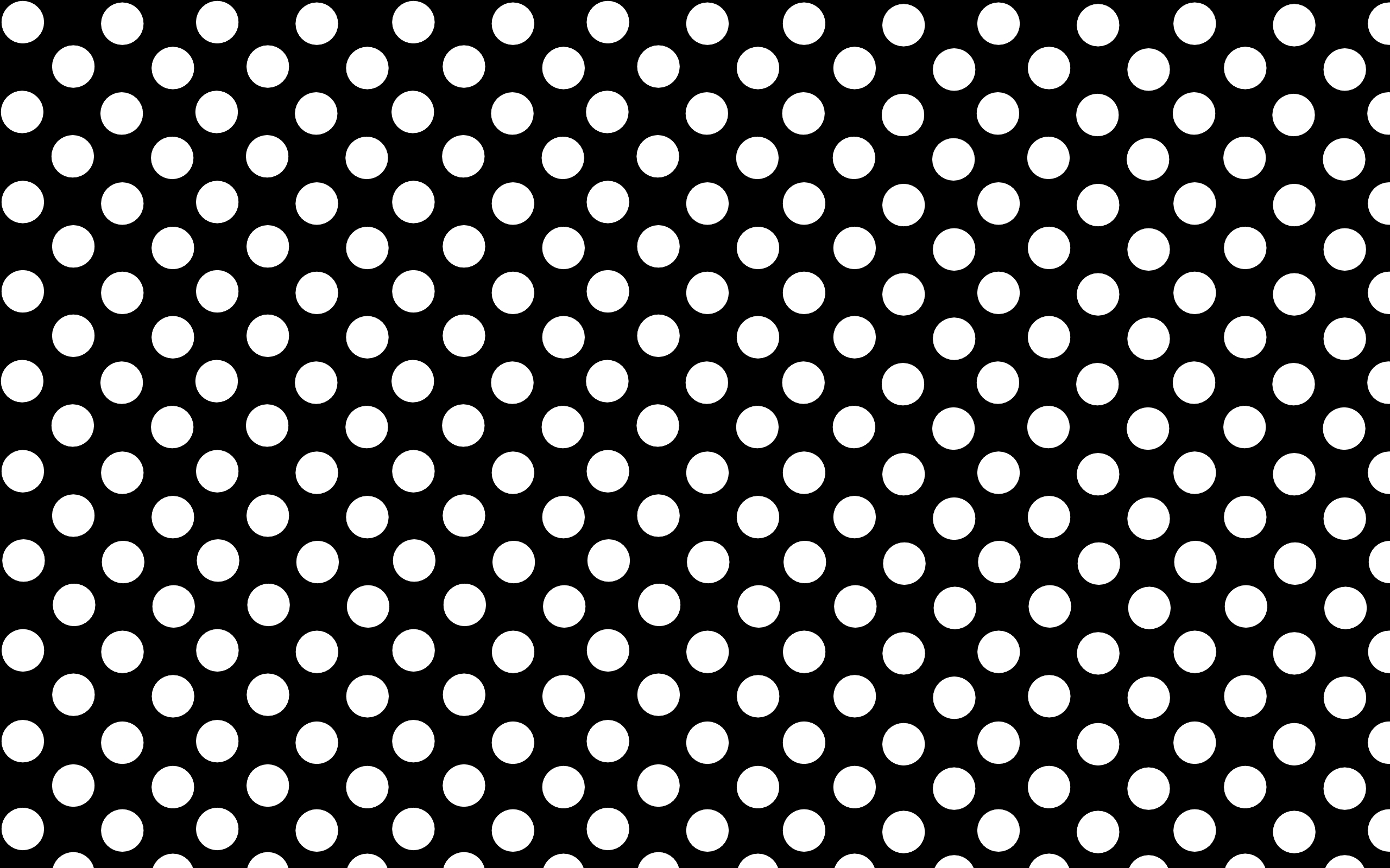 Dots Pattern Wallpapers