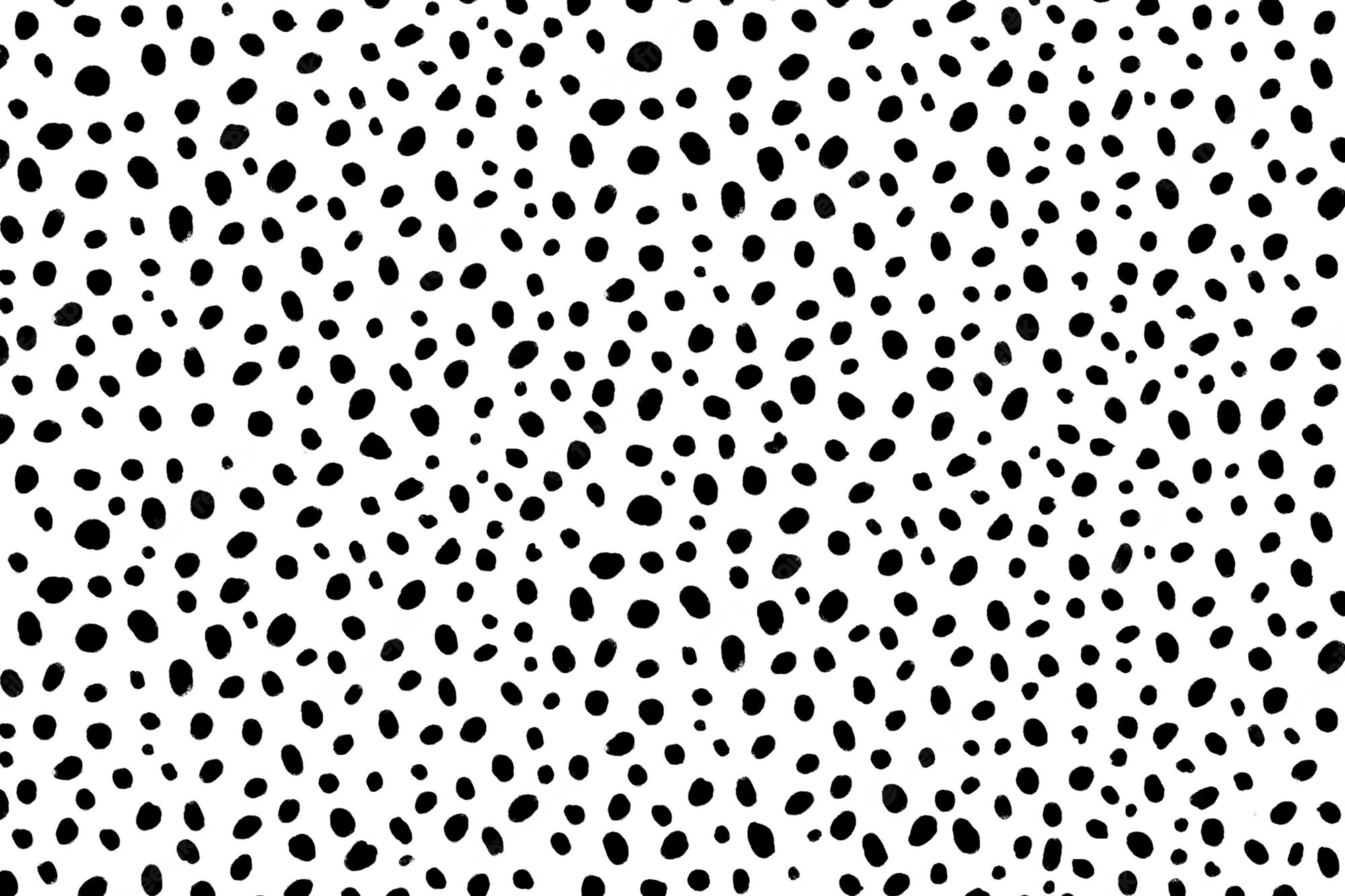 Dots Pattern Wallpapers