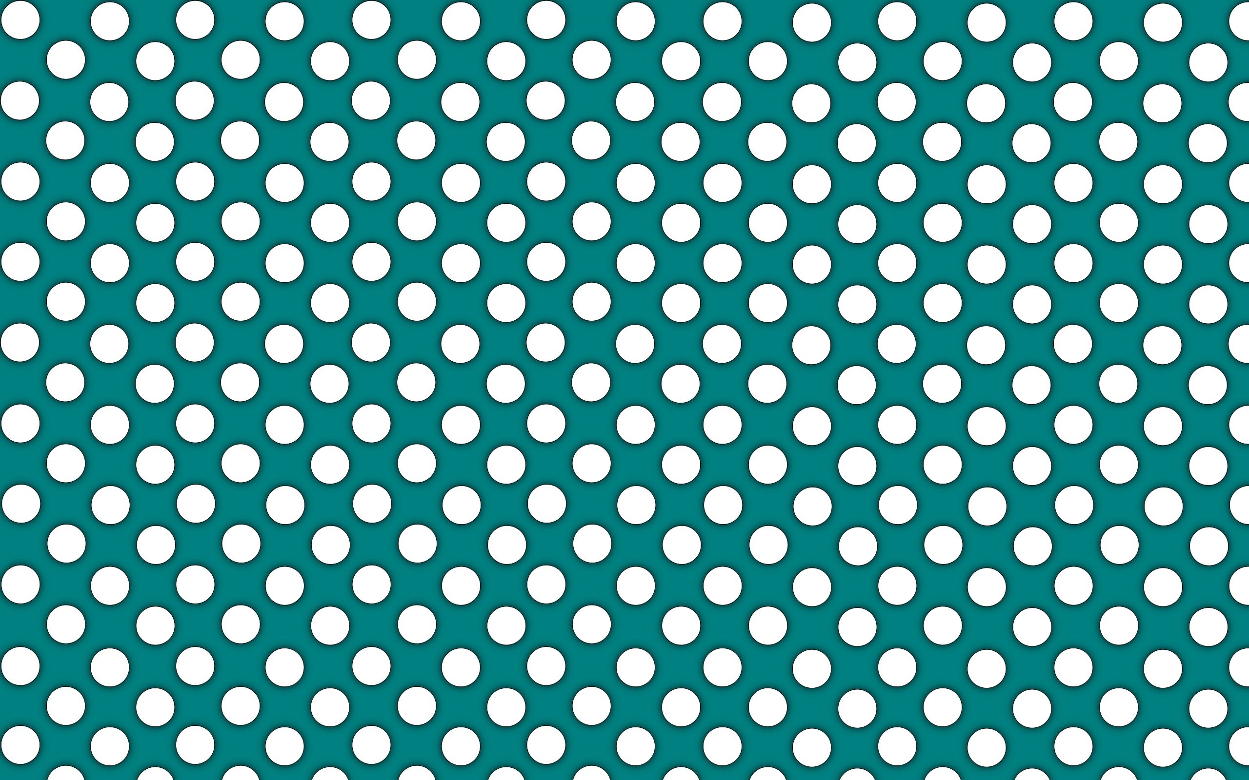 Dots Pattern Wallpapers