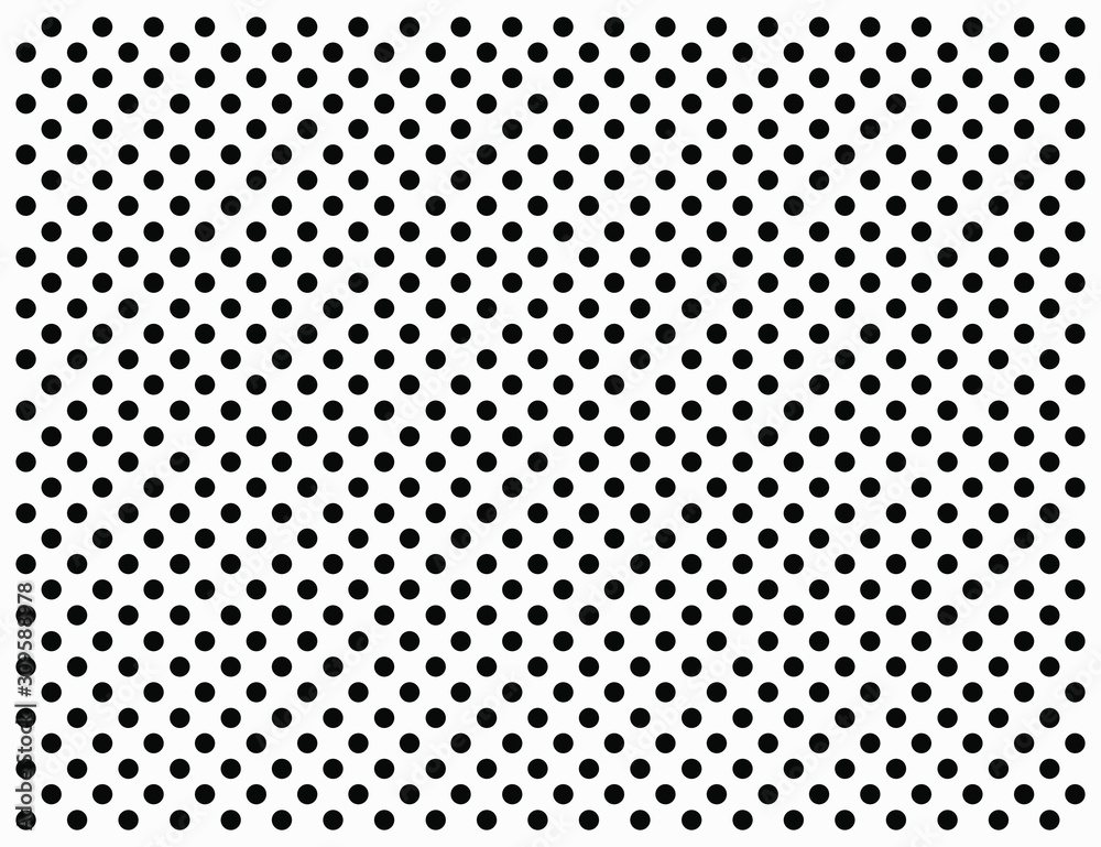 Dots Pattern Wallpapers