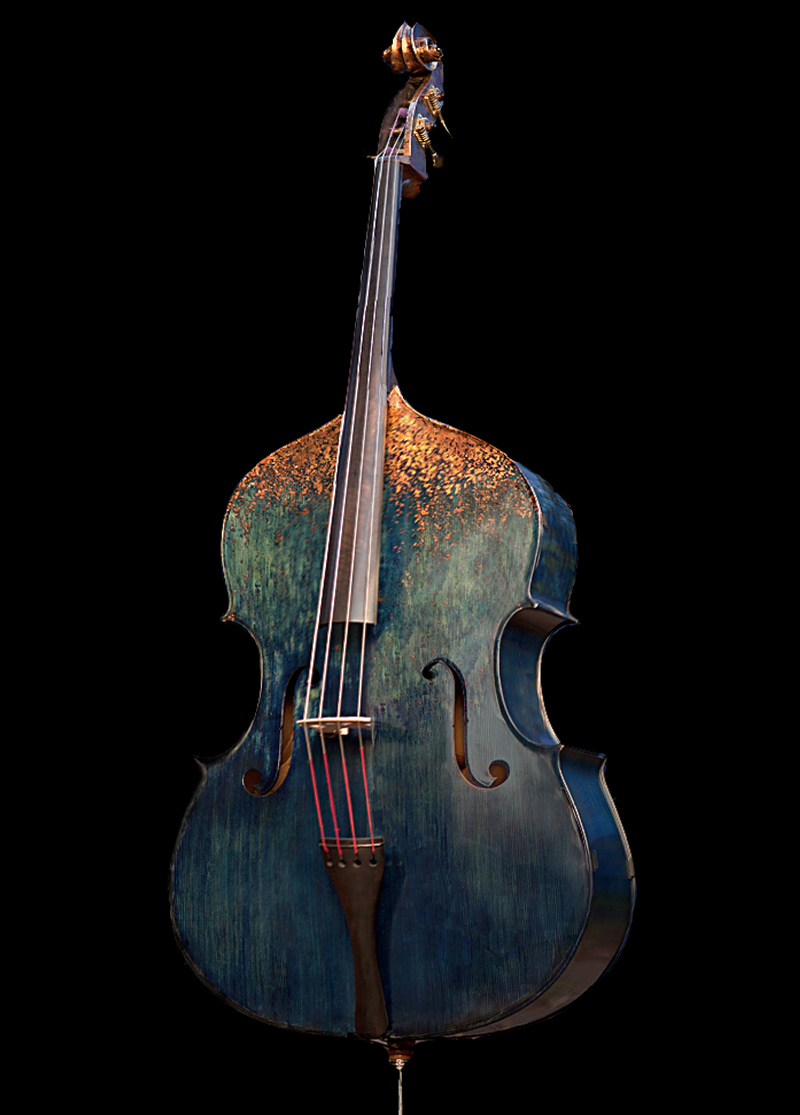 Double Bass Wallpapers
