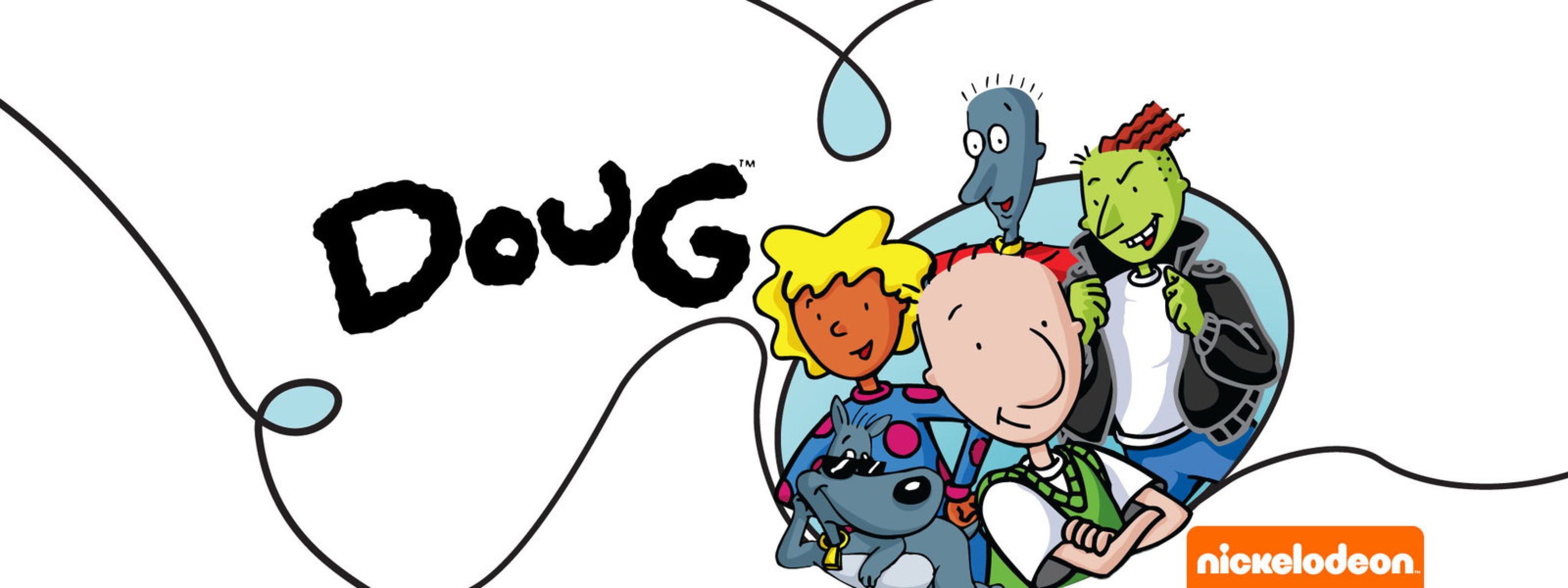 Doug Wallpapers