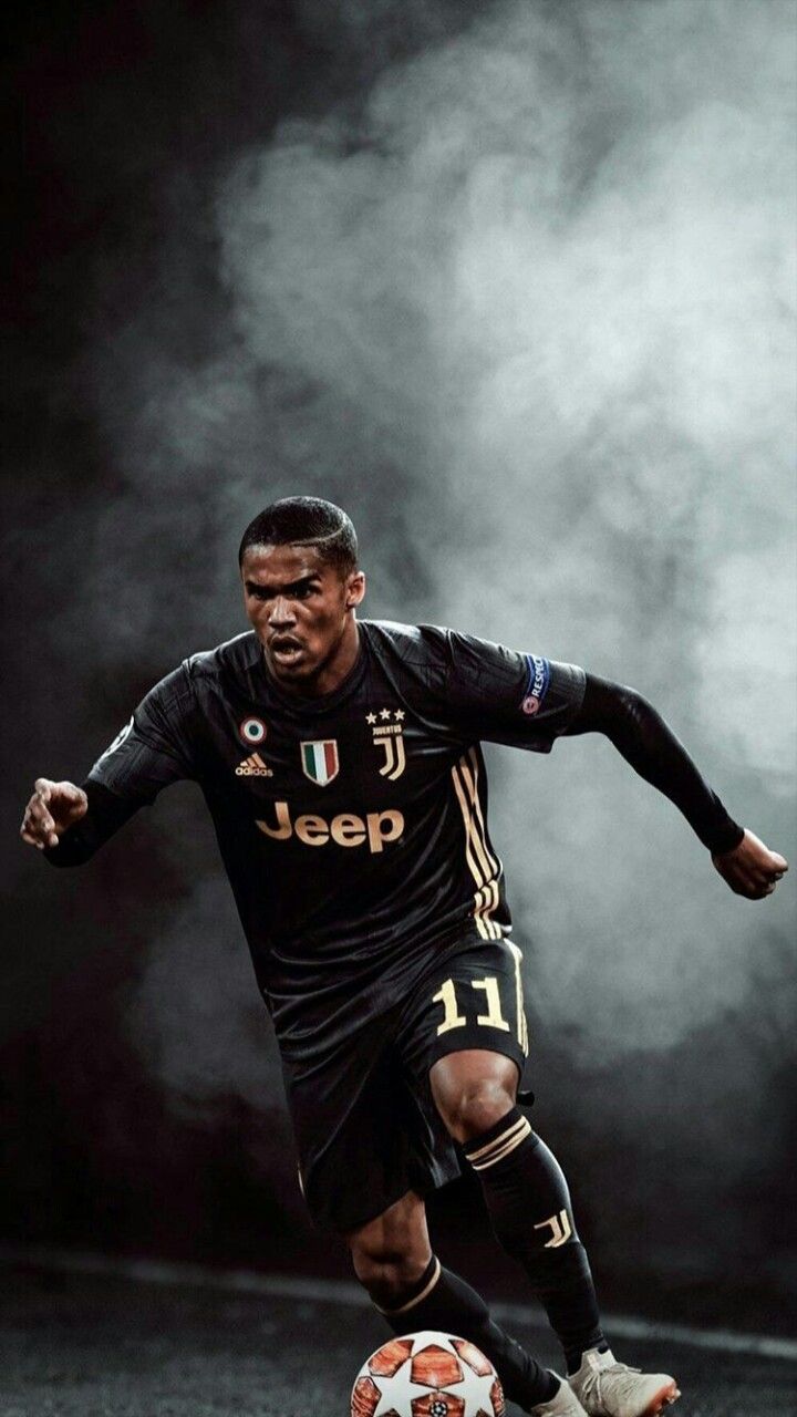 Douglas Costa Juventus Wallpapers