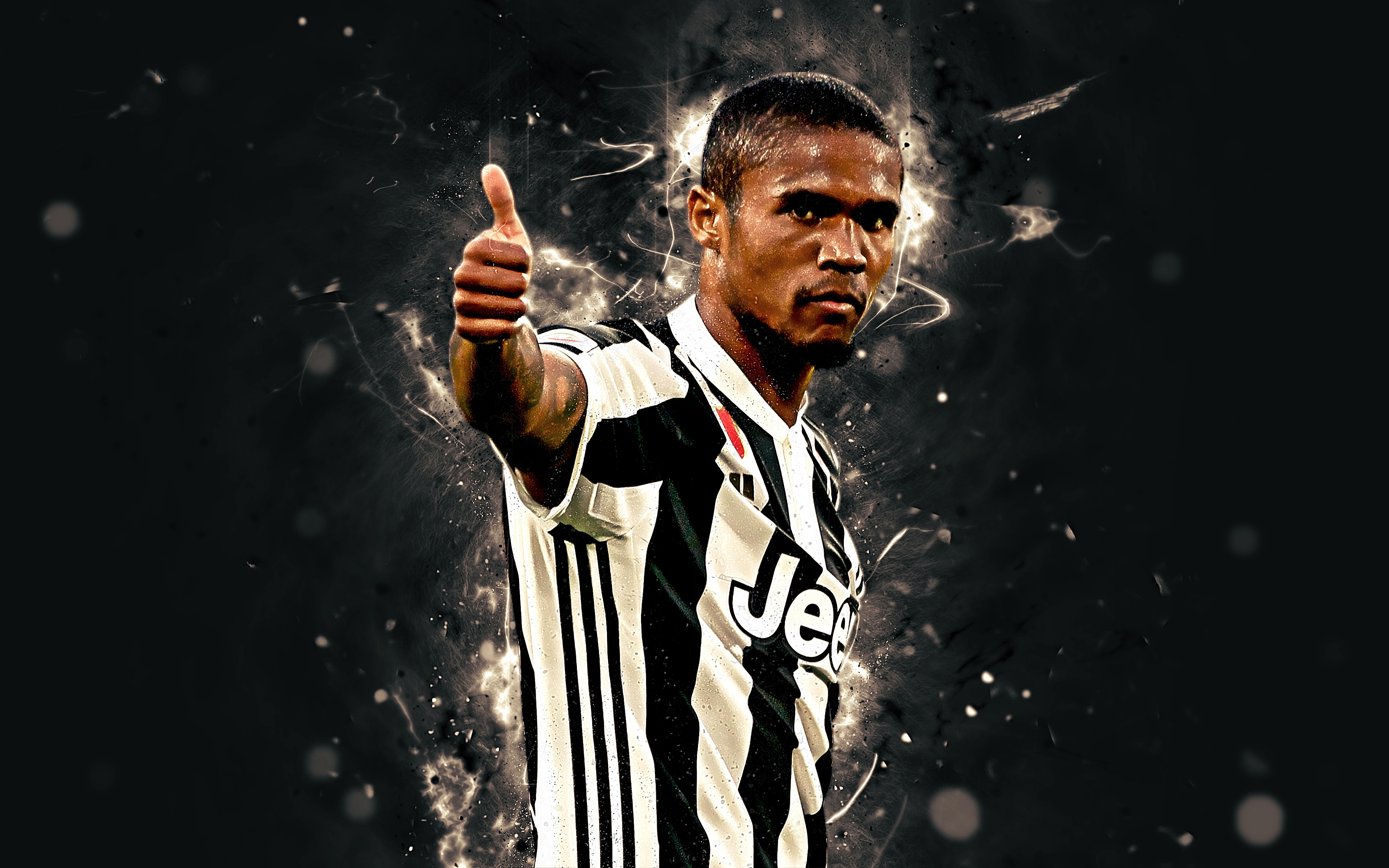 Douglas Costa Juventus Wallpapers