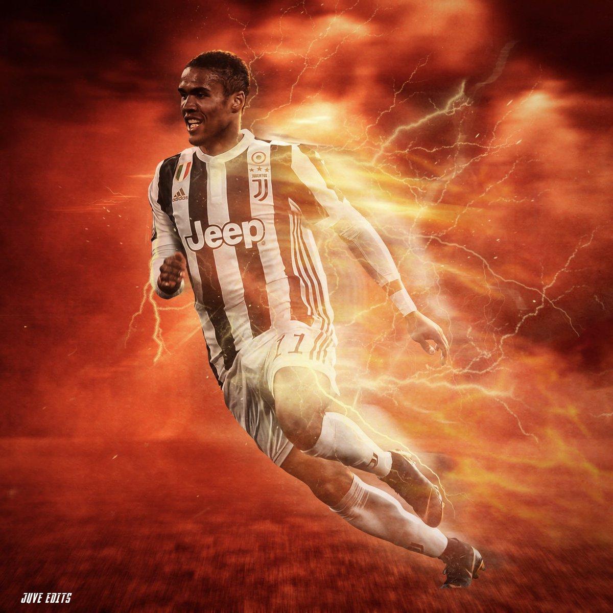 Douglas Costa Juventus Wallpapers