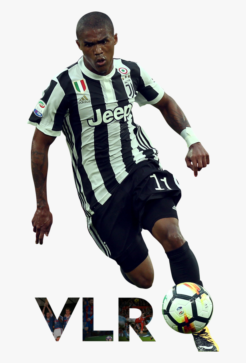 Douglas Costa Juventus Wallpapers