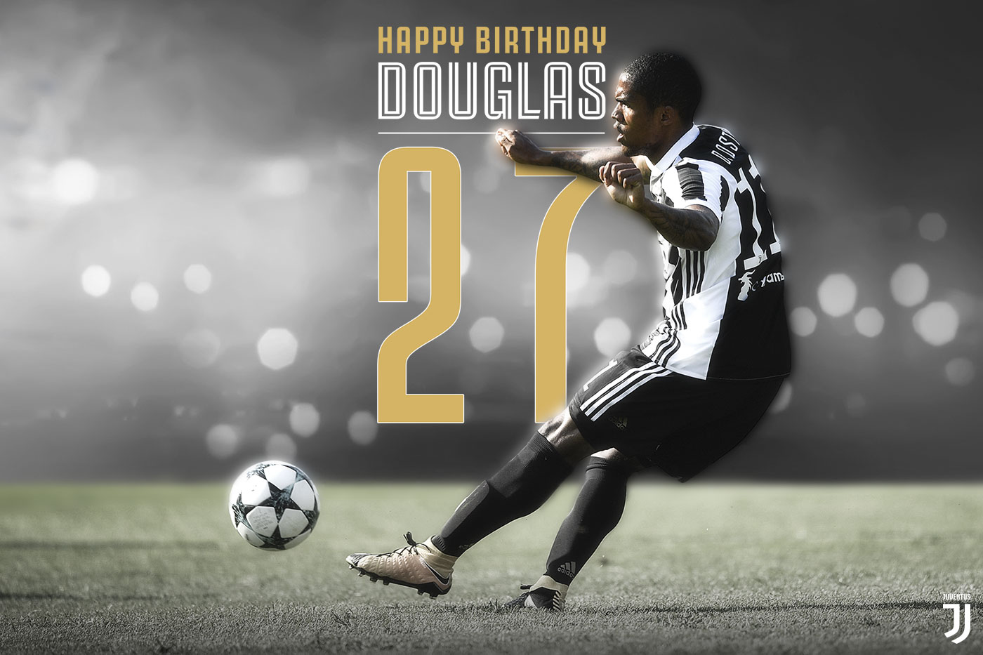 Douglas Costa Wallpapers