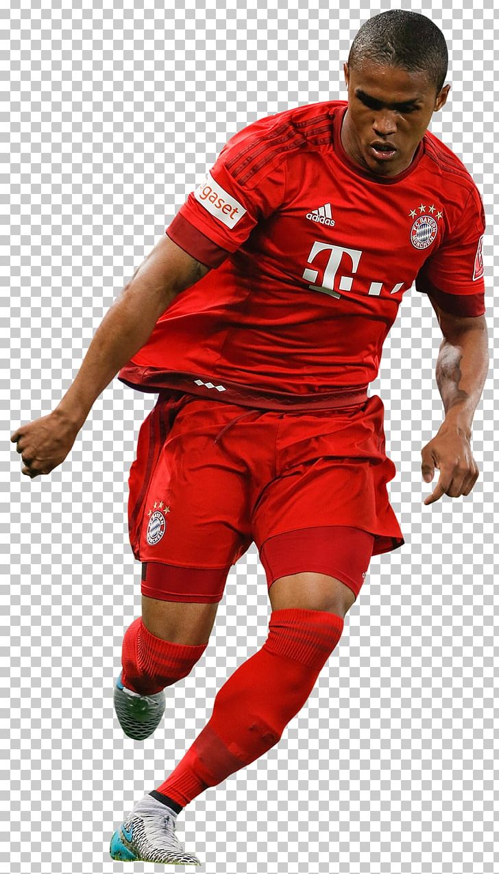 Douglas Costa Wallpapers