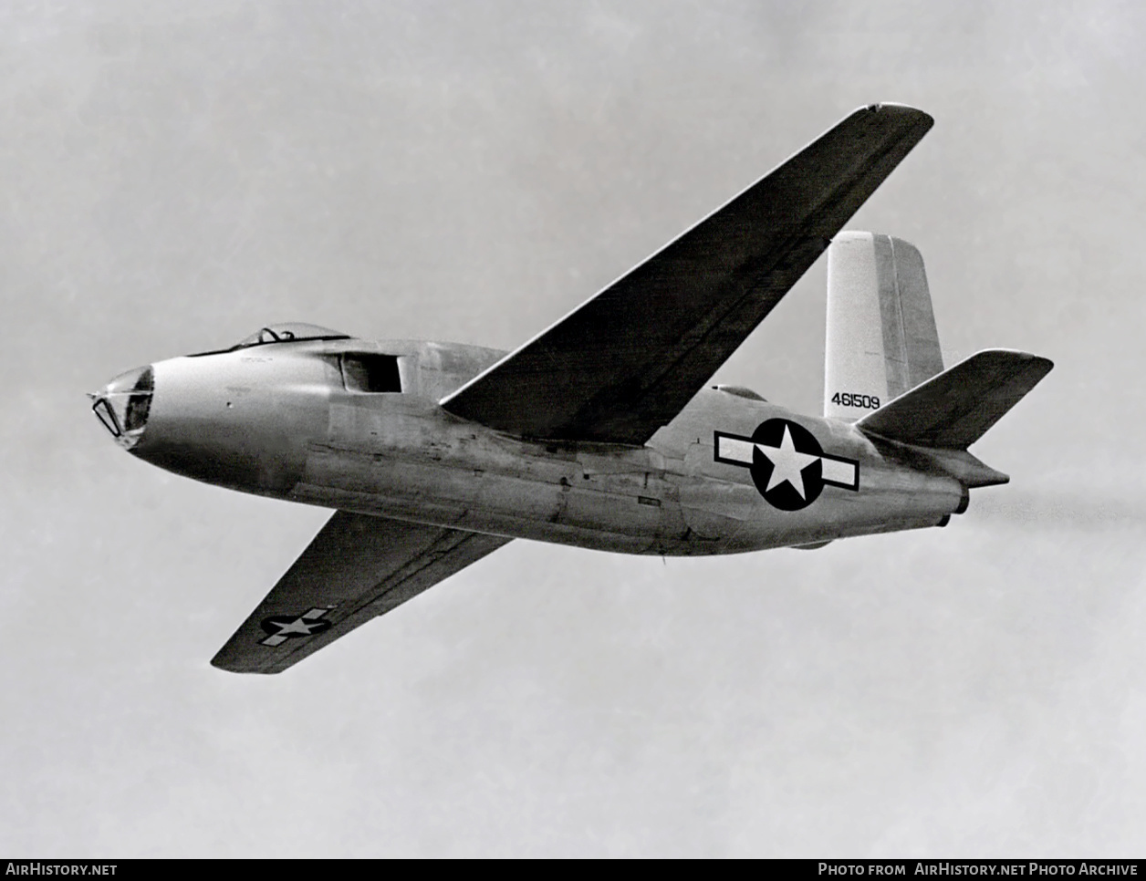 Douglas Xb-42 Mixmaster Wallpapers