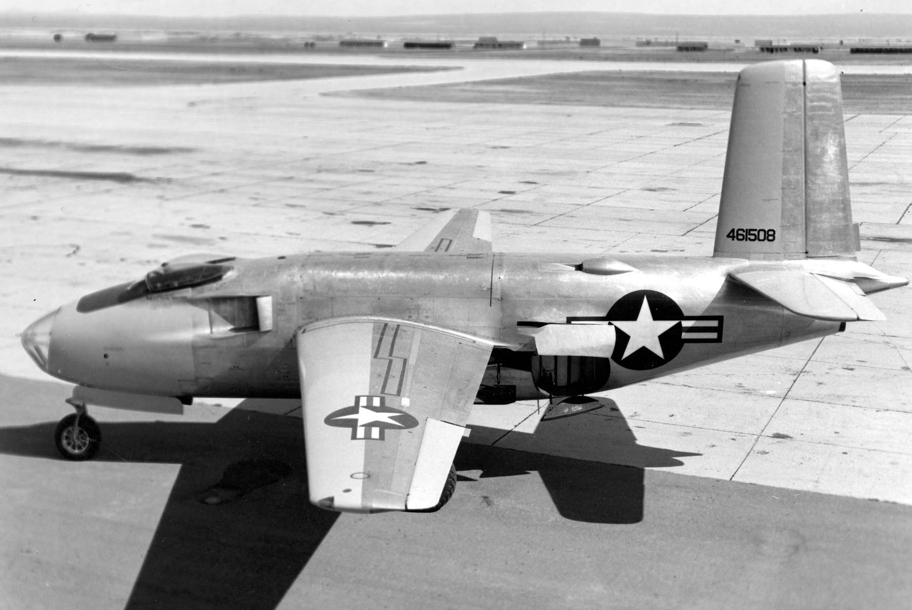 Douglas Xb-42 Mixmaster Wallpapers