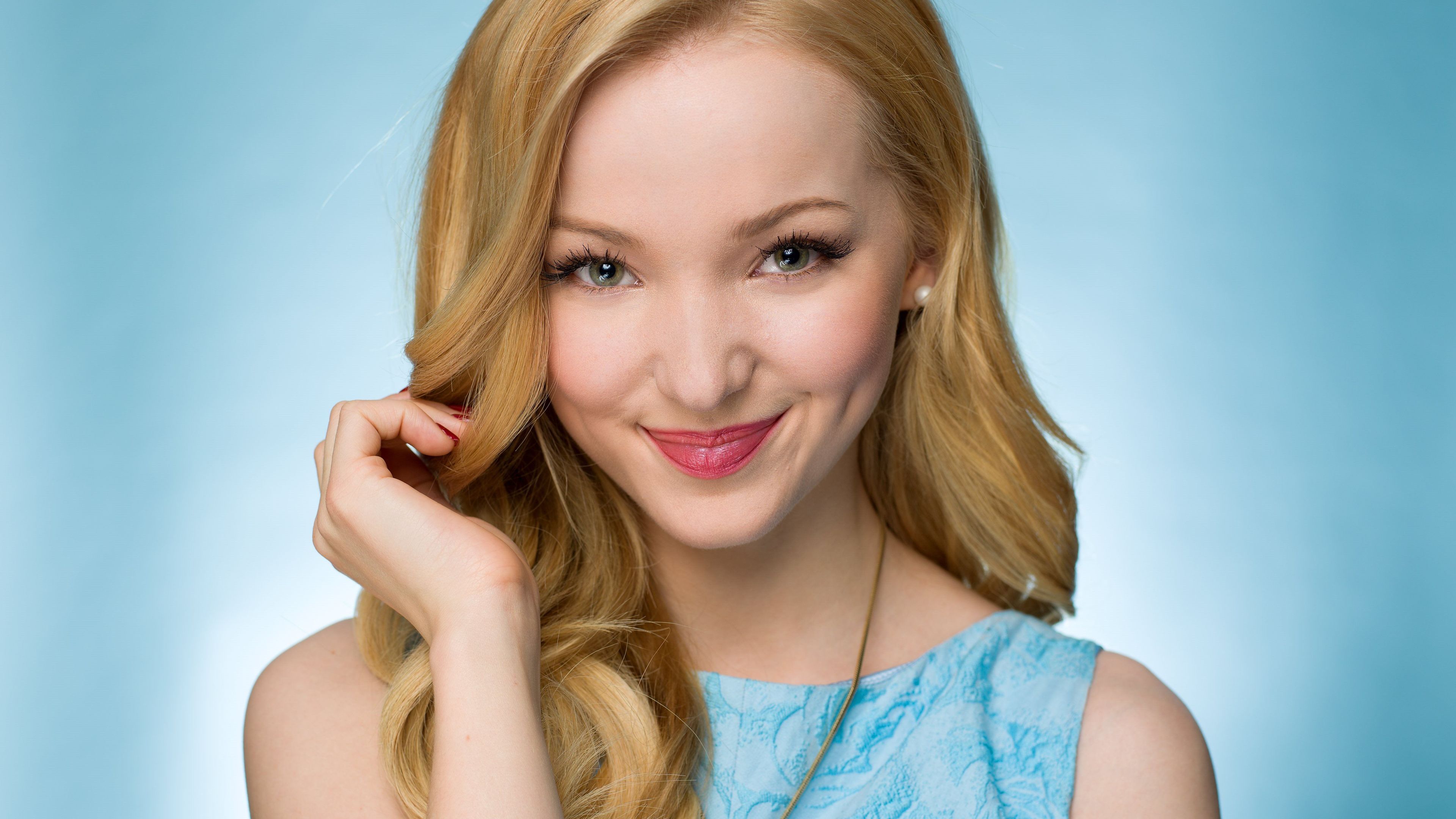 Dove Cameron 2019 5K Wallpapers