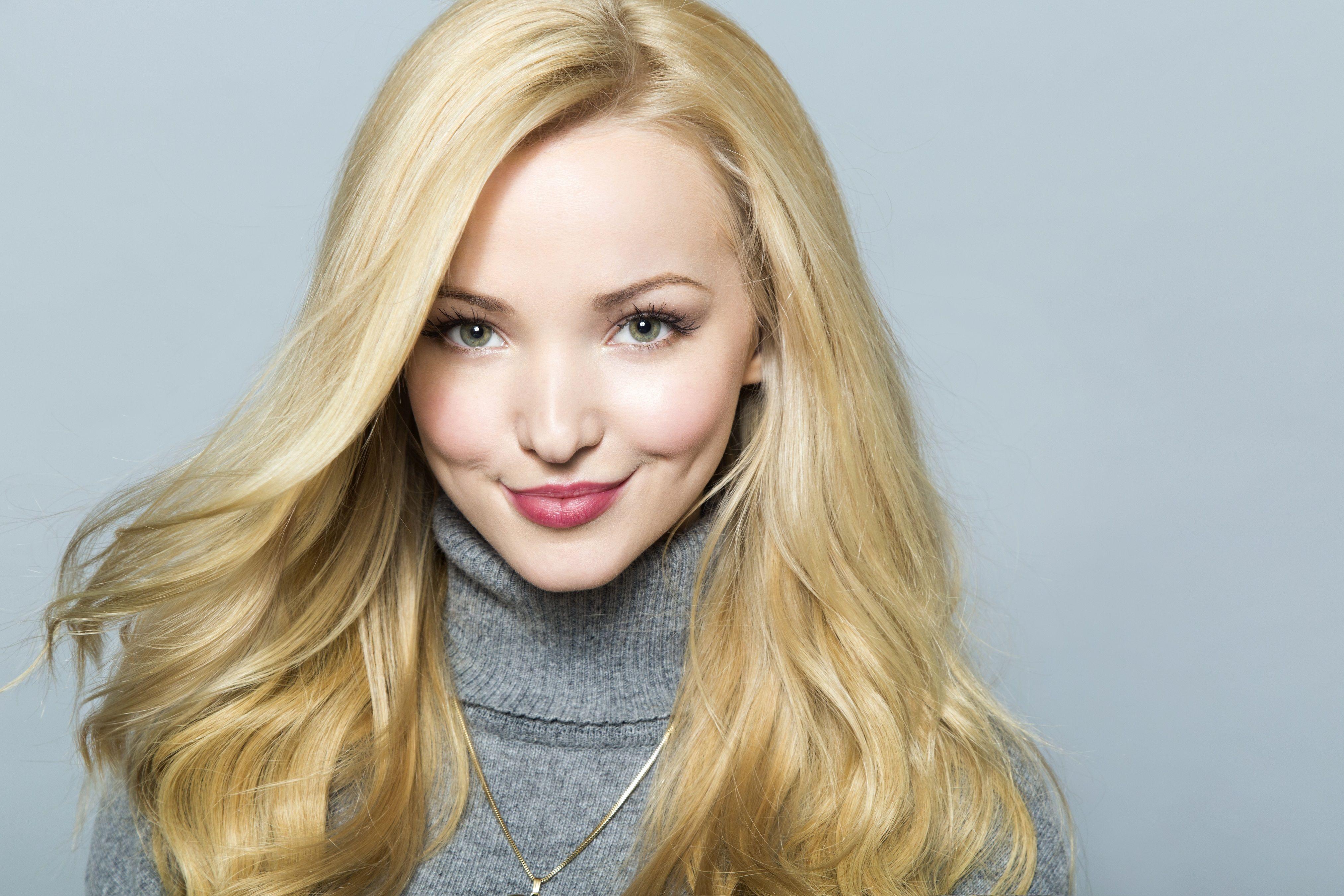 Dove Cameron 2019 5K Wallpapers