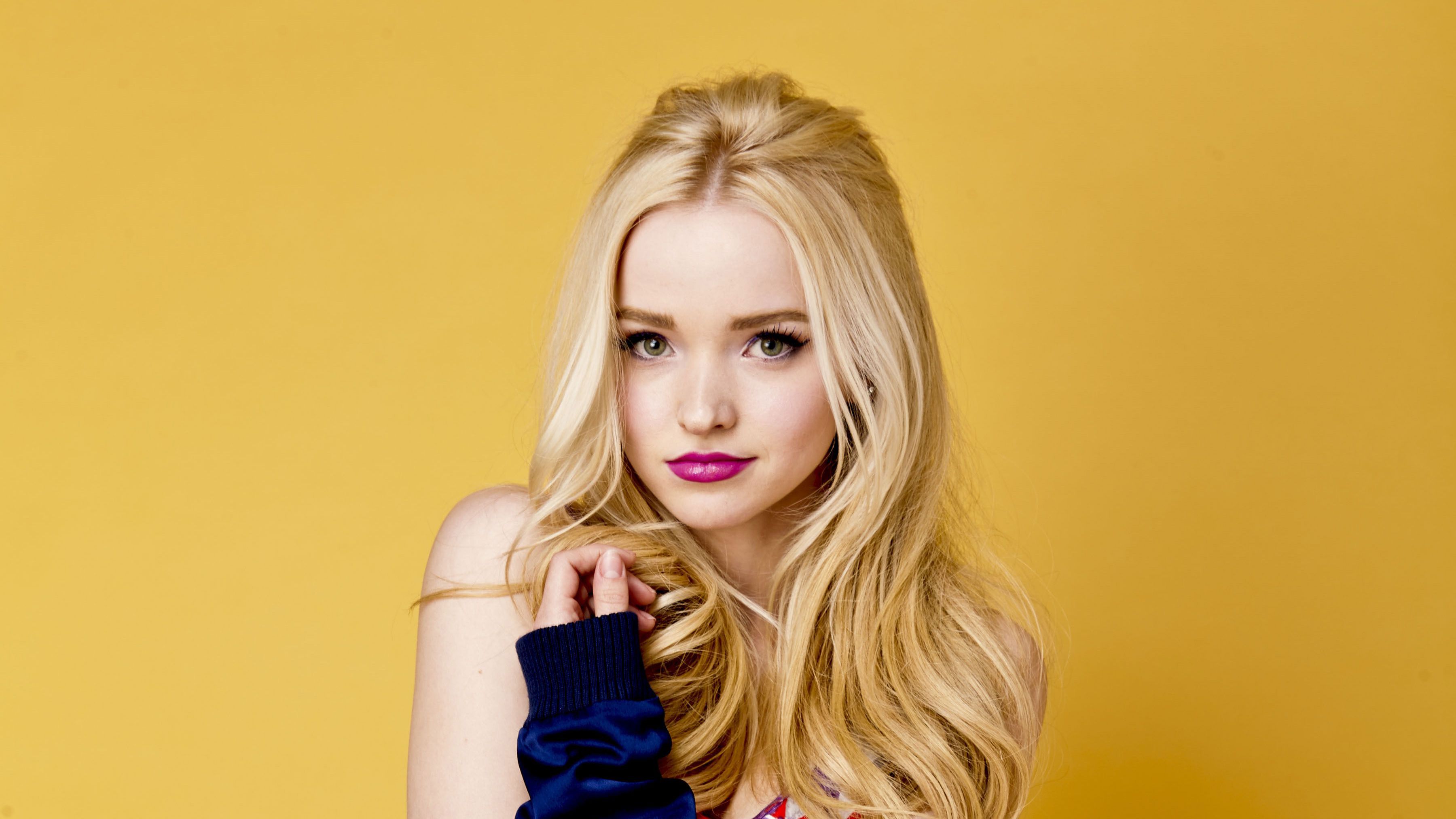 Dove Cameron 2019 5K Wallpapers