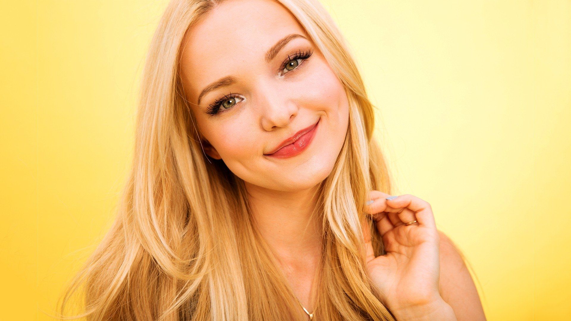 Dove Cameron 2019 5K Wallpapers