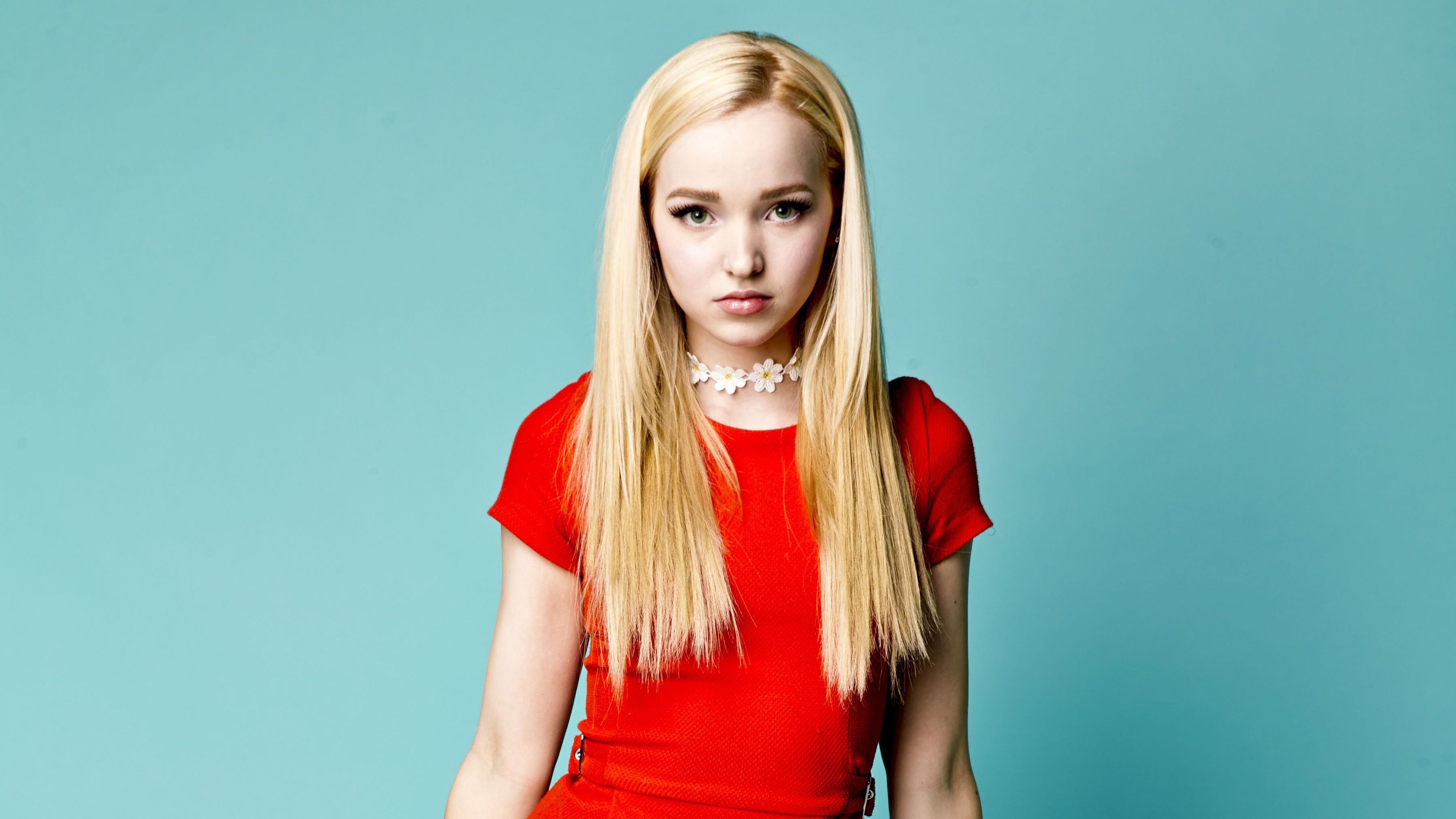 Dove Cameron 2019 5K Wallpapers