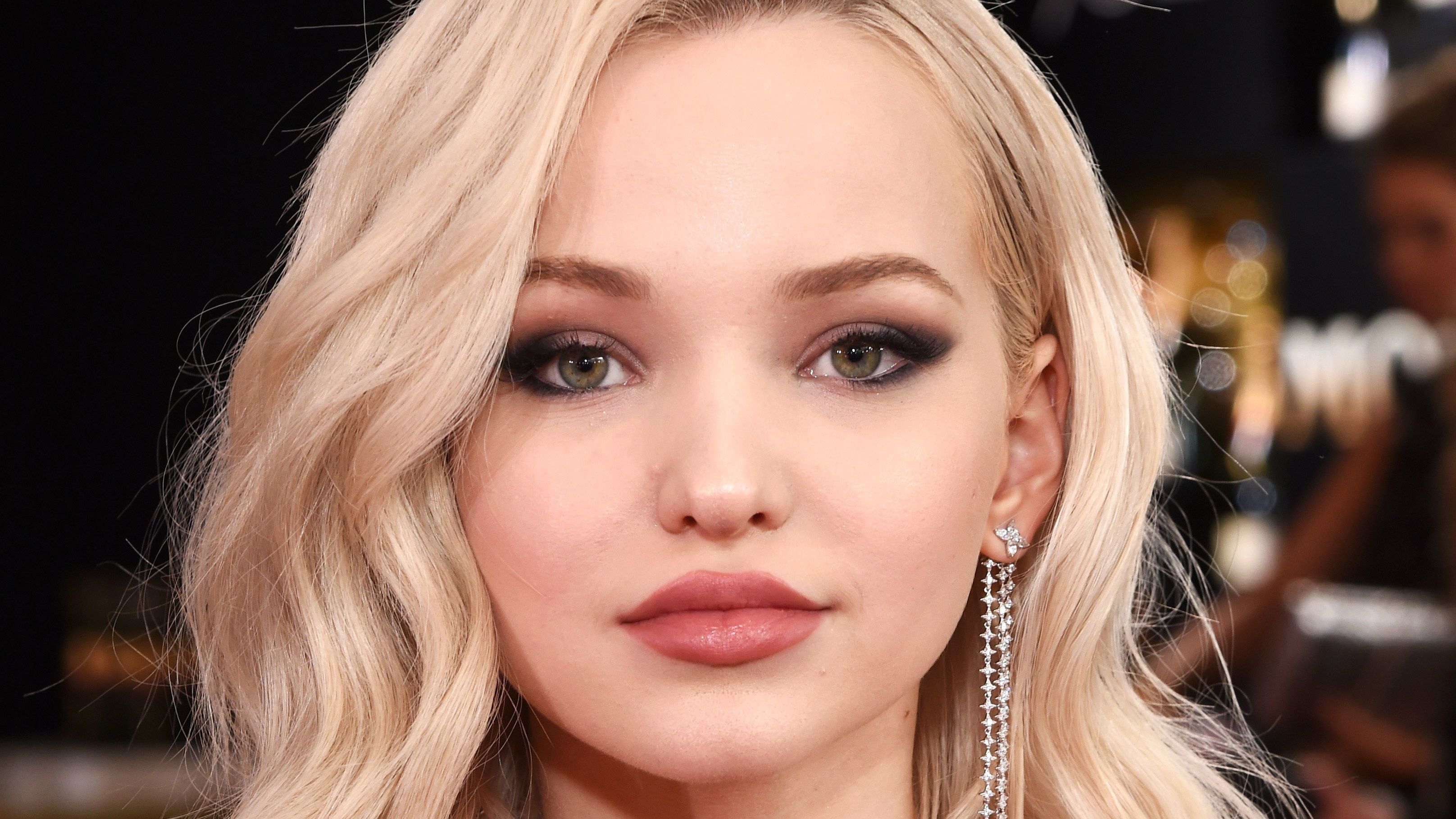 Dove Cameron 2019 5K Wallpapers