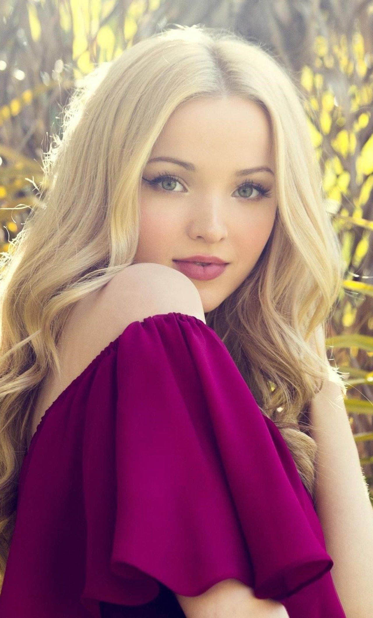 Dove Cameron 2019 5K Wallpapers