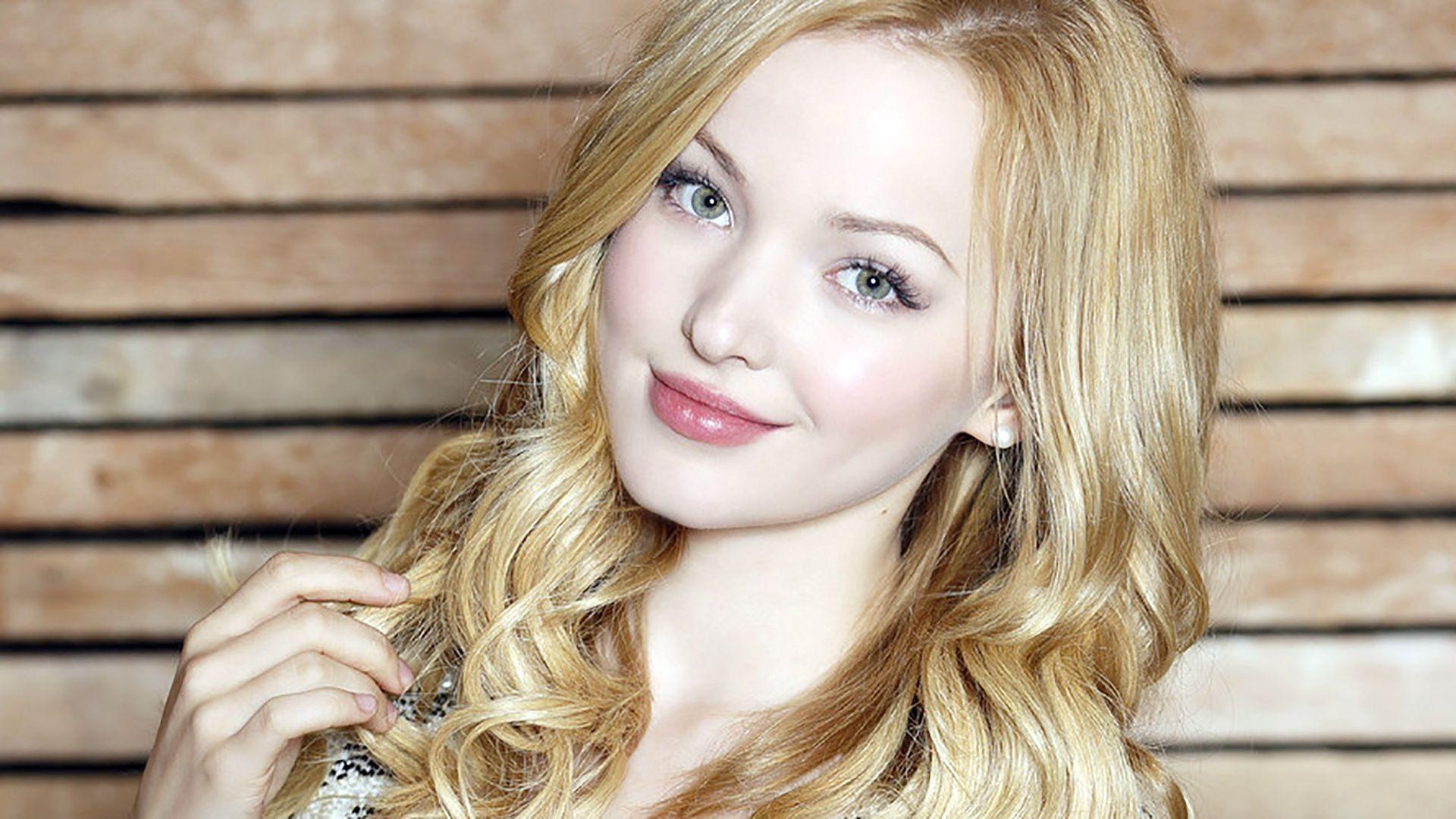 Dove Cameron 2019 5K Wallpapers