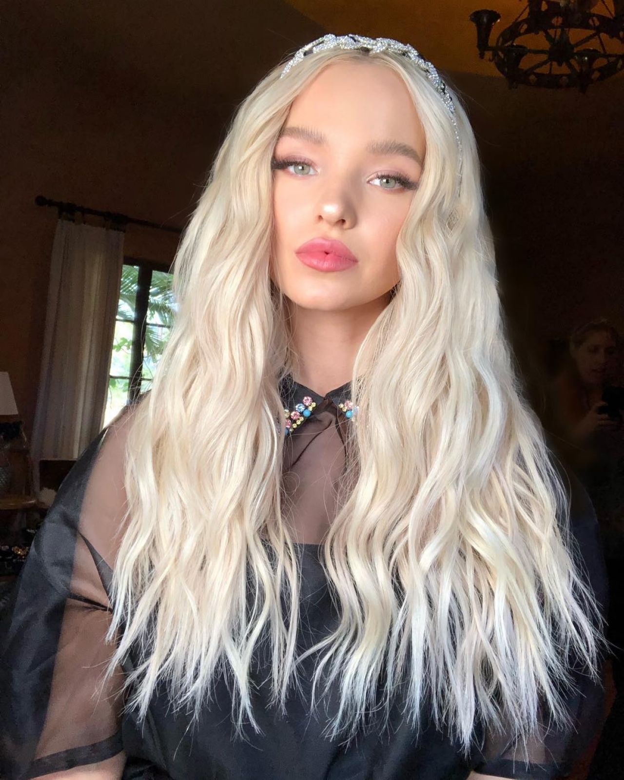 Dove Cameron 2019 Wallpapers