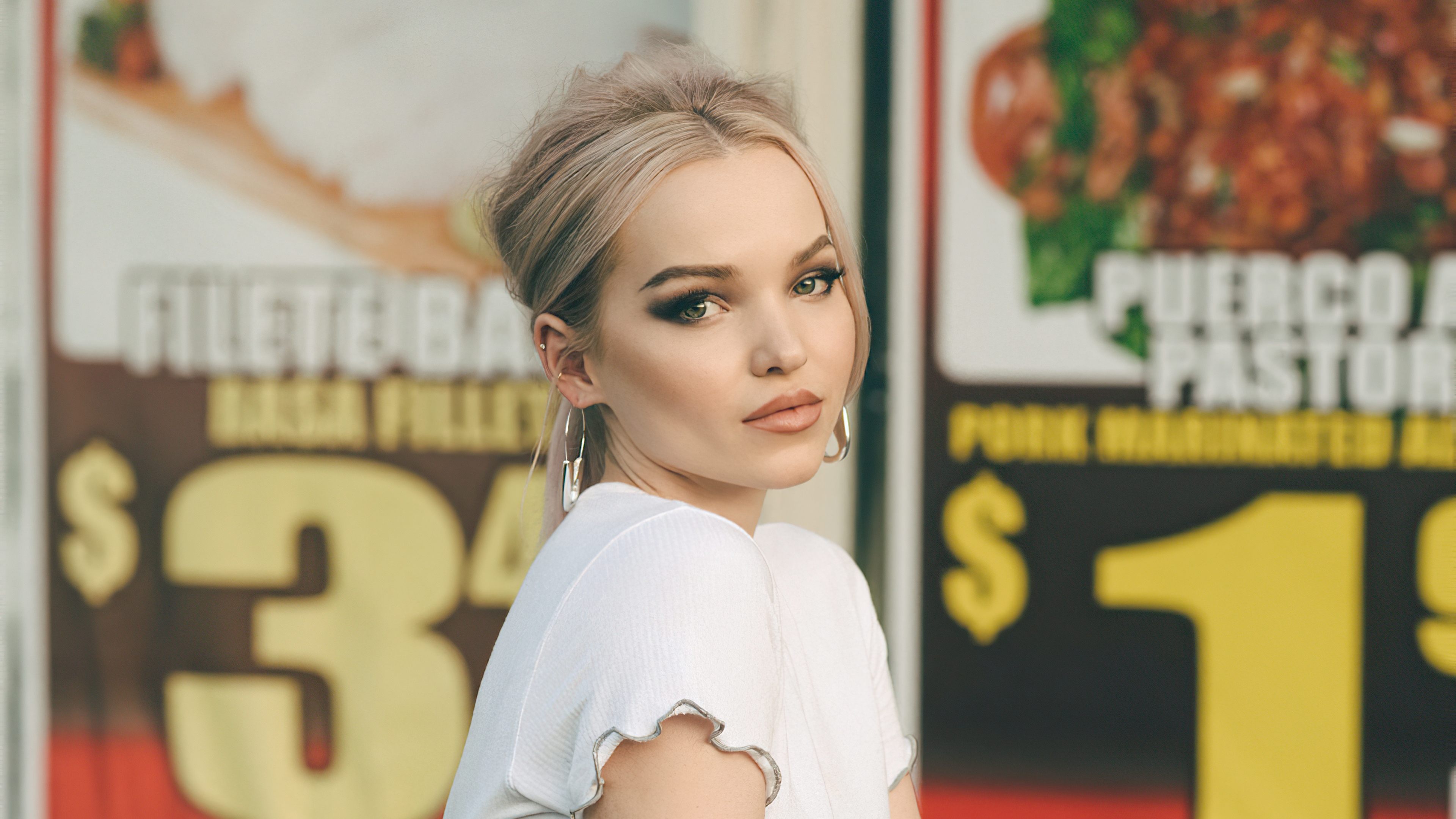 Dove Cameron 2019 Wallpapers