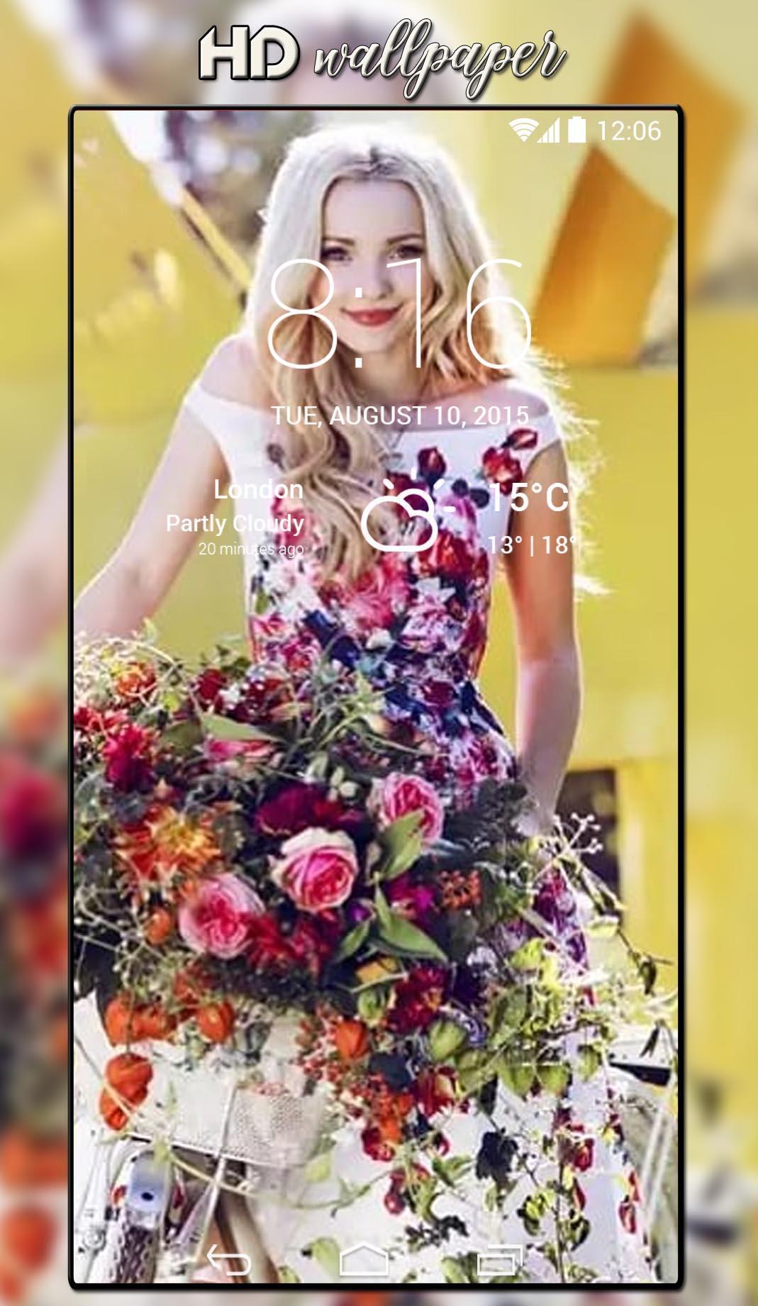 Dove Cameron 2019 Wallpapers