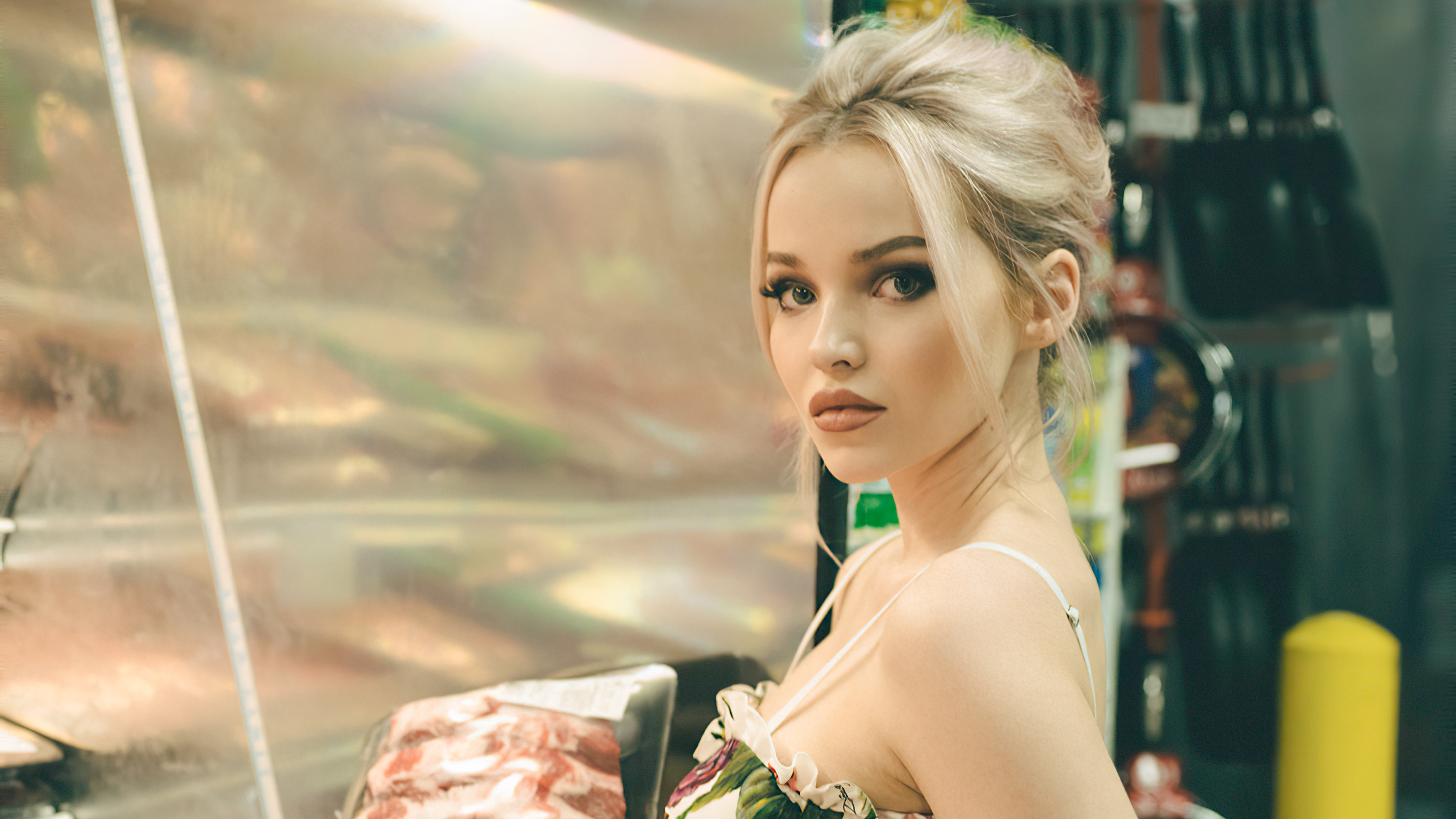 Dove Cameron 2019 Wallpapers