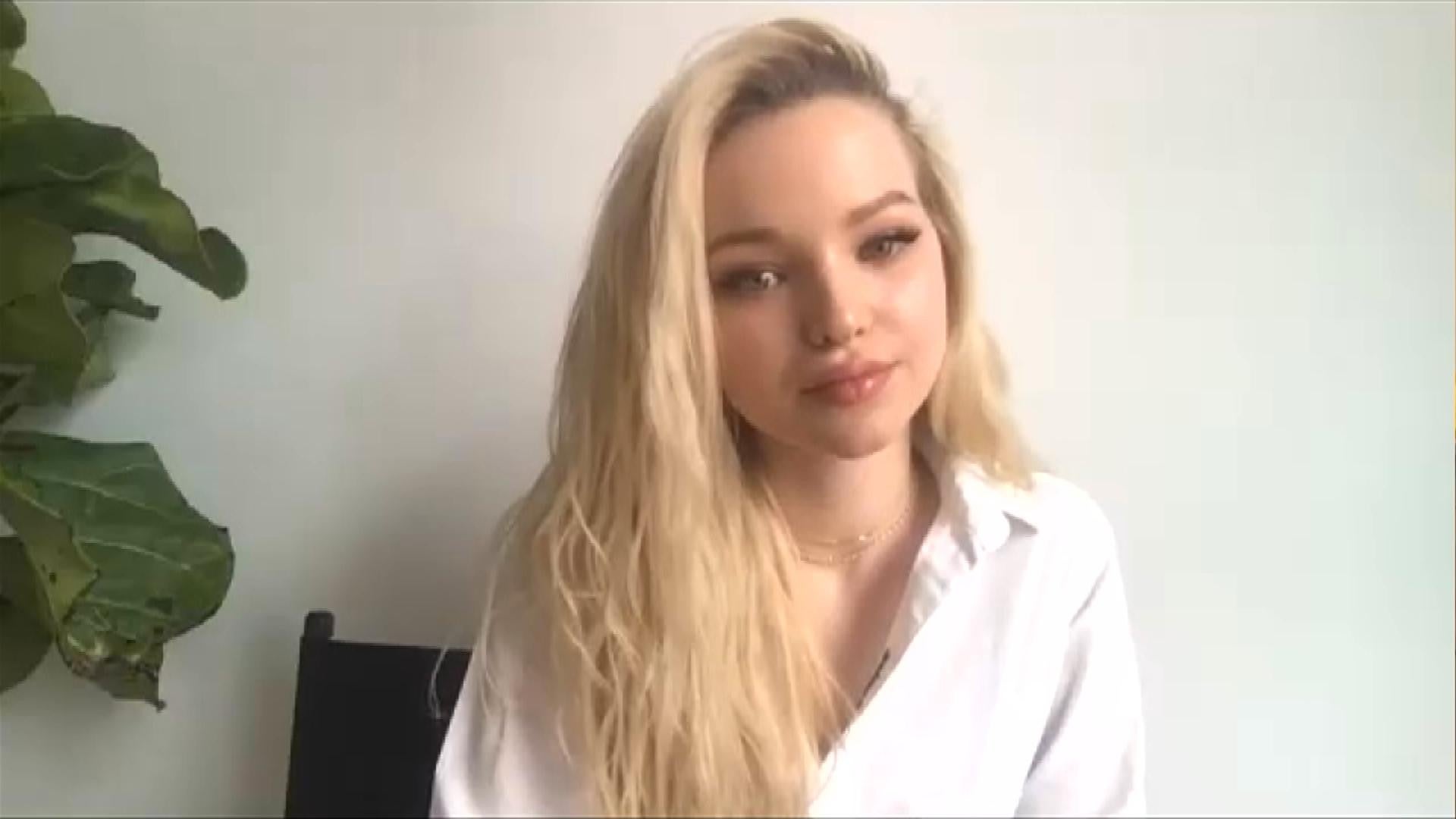 Dove Cameron 2020 Wallpapers