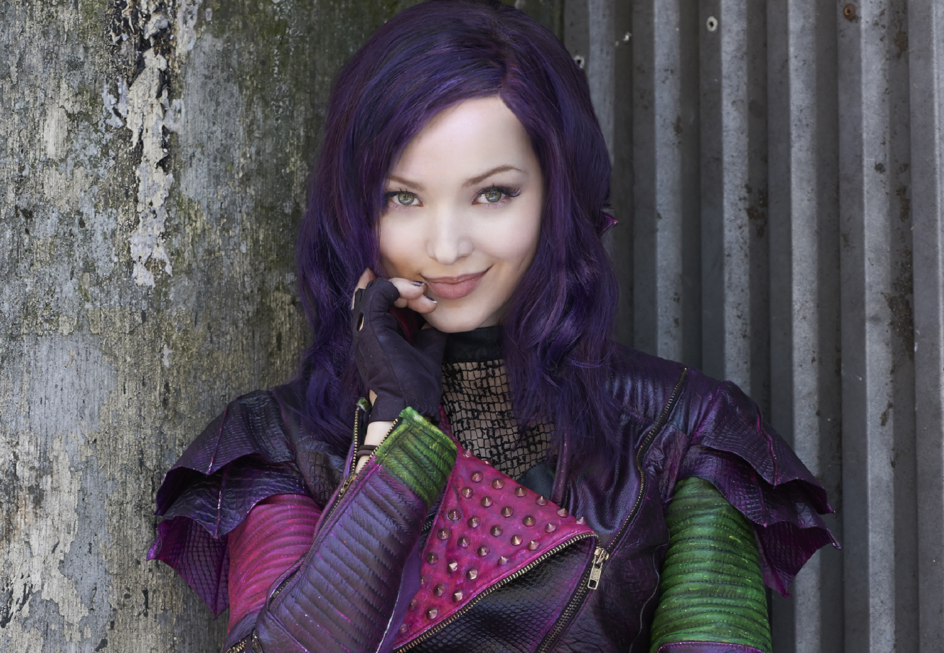 Dove Cameron 5K Wallpapers