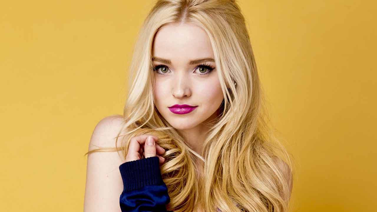 Dove Cameron Makeup 2021 Wallpapers