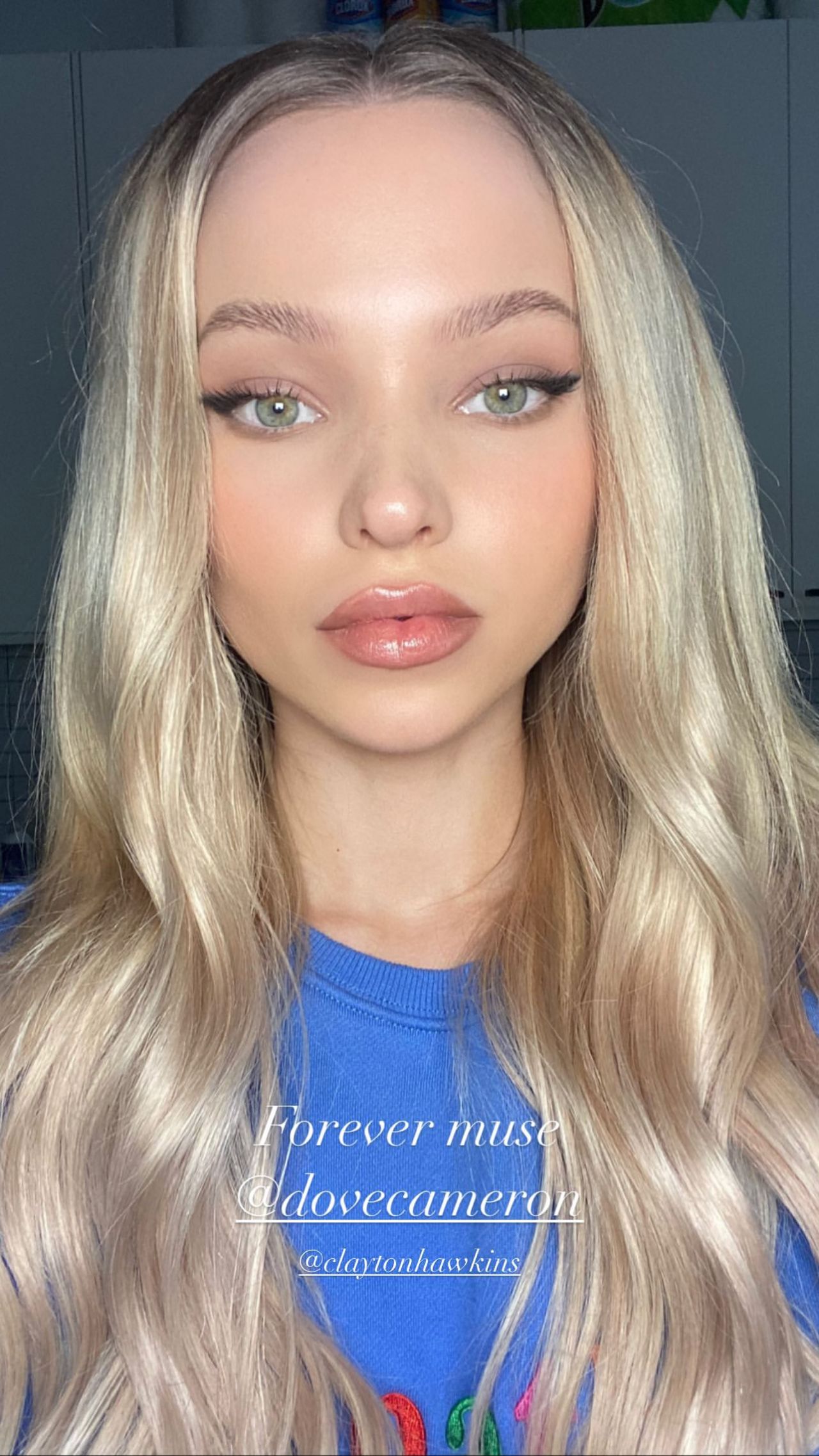 Dove Cameron New 2021 Wallpapers