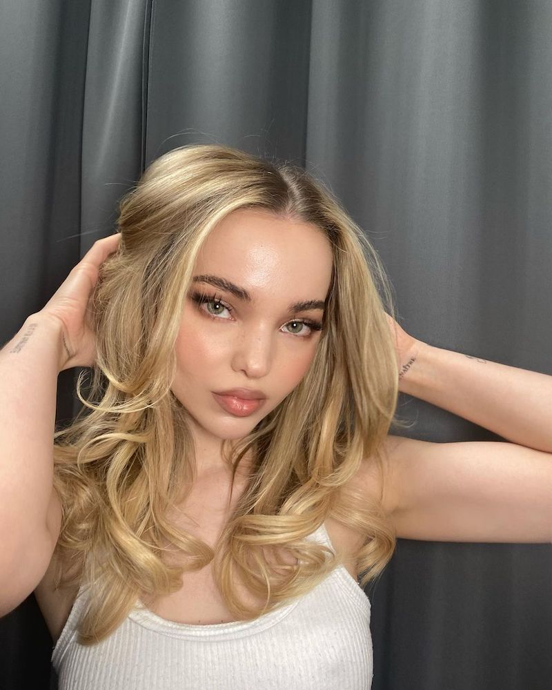 Dove Cameron New 2021 Wallpapers