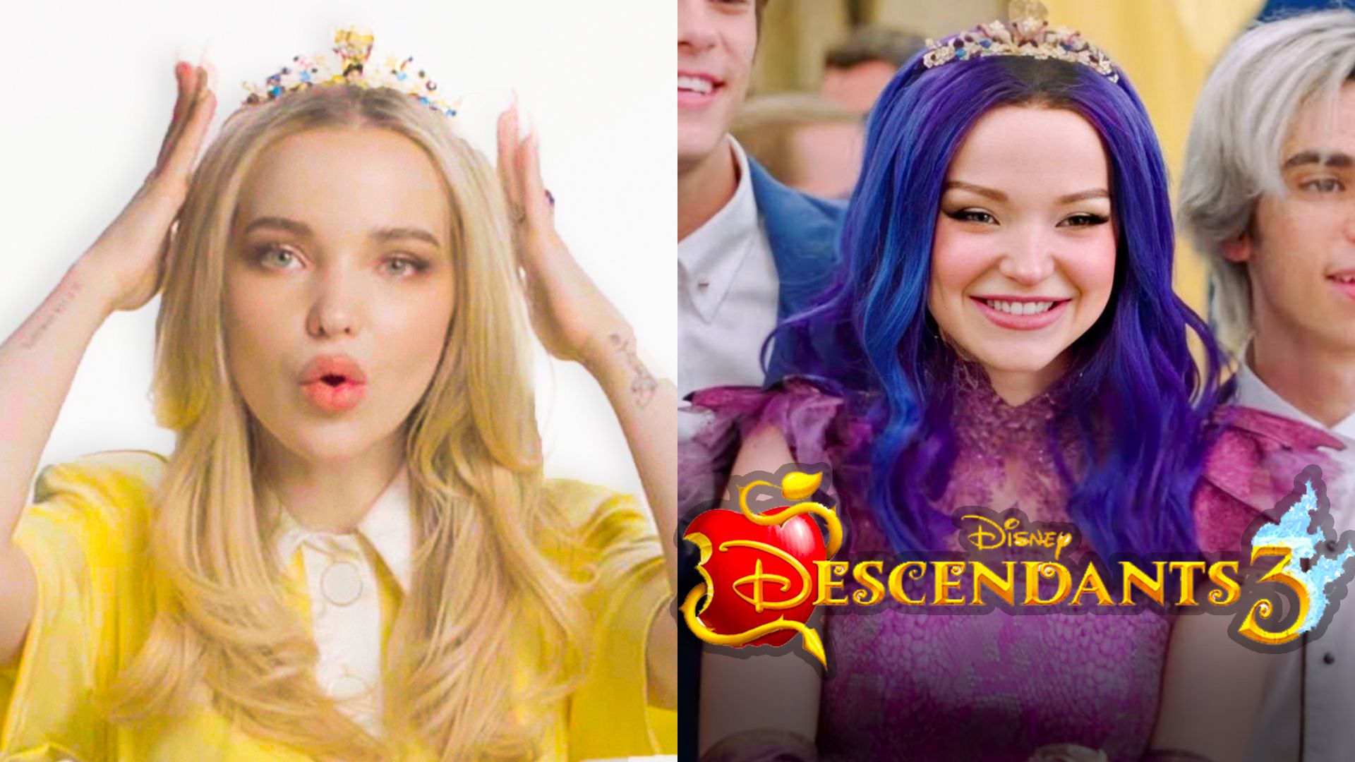 Dove Cameron New 2021 Wallpapers