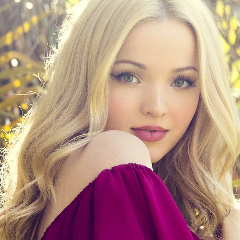 Dove Cameron Photoshoot 2017 Wallpapers