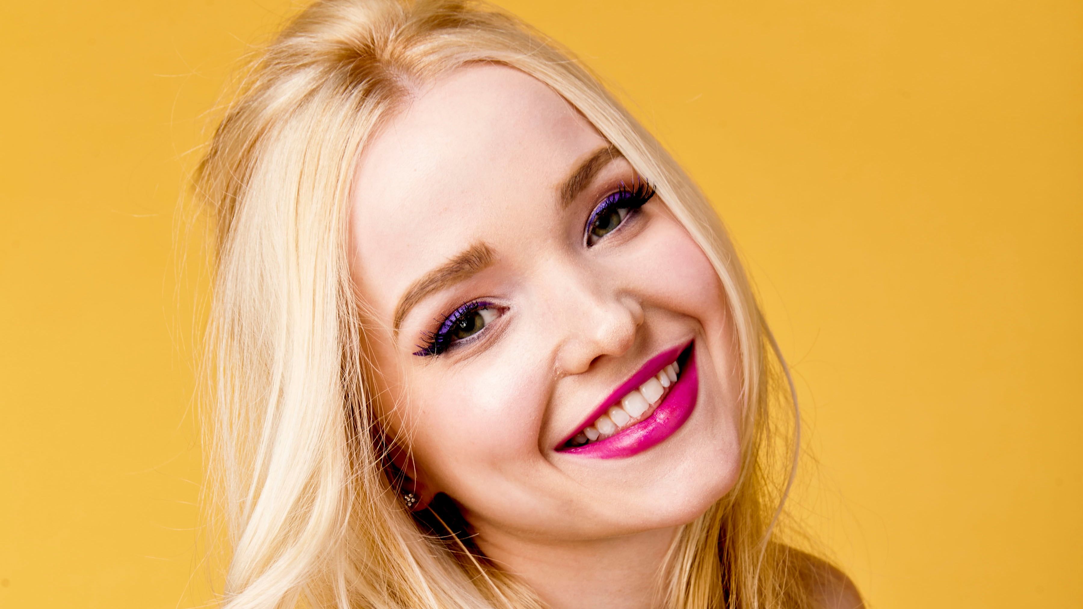 Dove Cameron Portrait 2018 Wallpapers