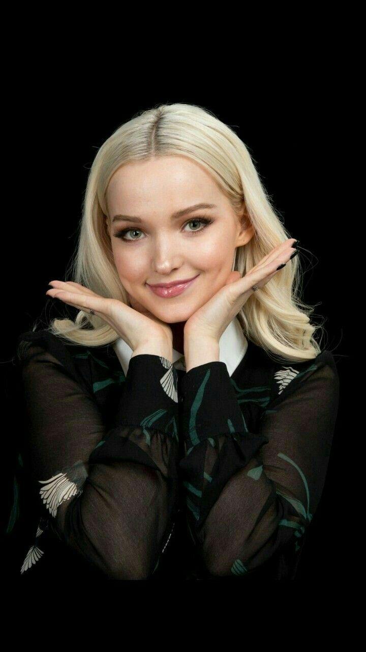 Dove Cameron Portrait 2018 Wallpapers