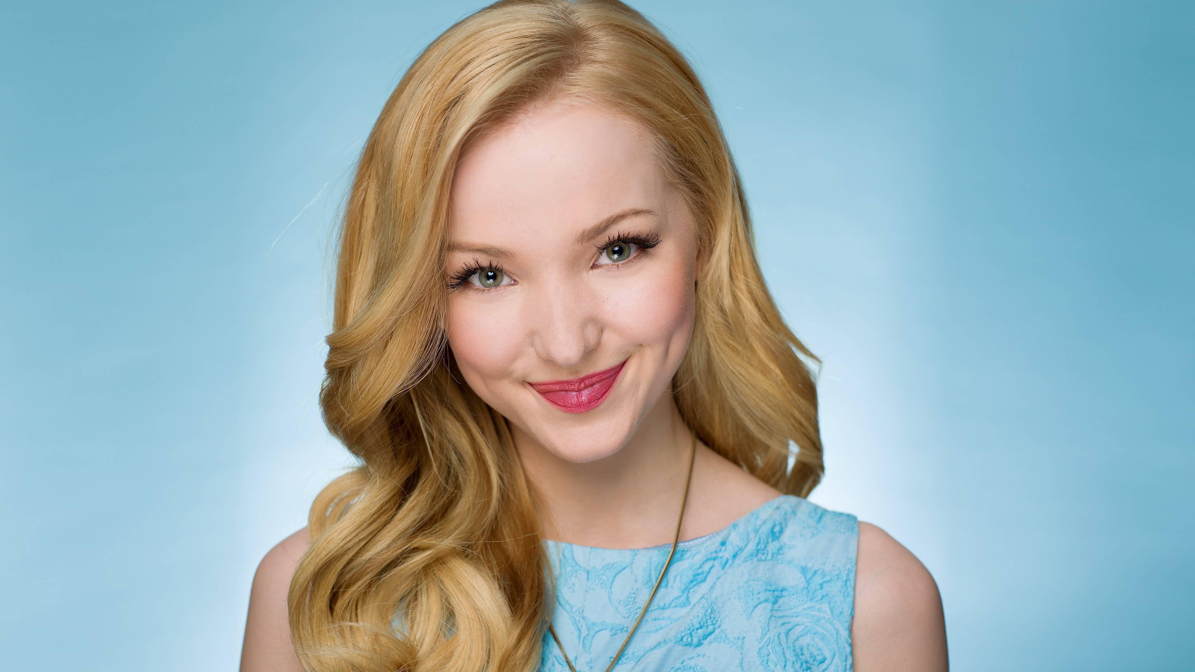 Dove Cameron Portrait 2018 Wallpapers