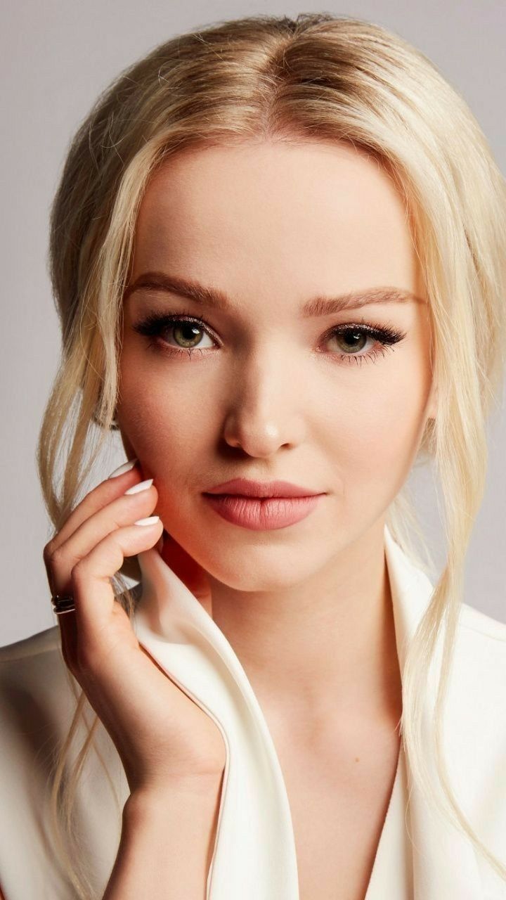 Dove Cameron Portrait 2018 Wallpapers