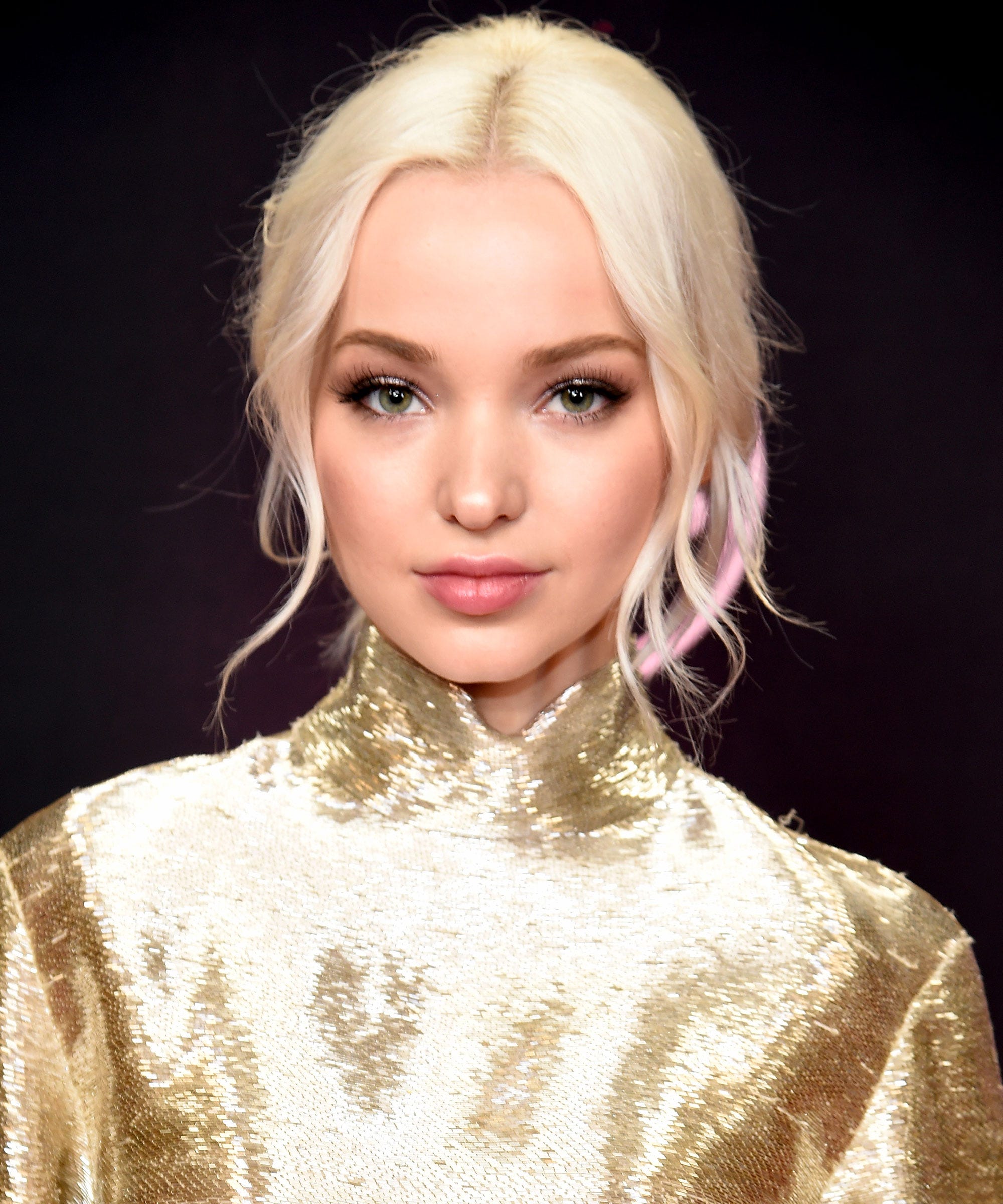 Dove Cameron Portrait 2018 Wallpapers