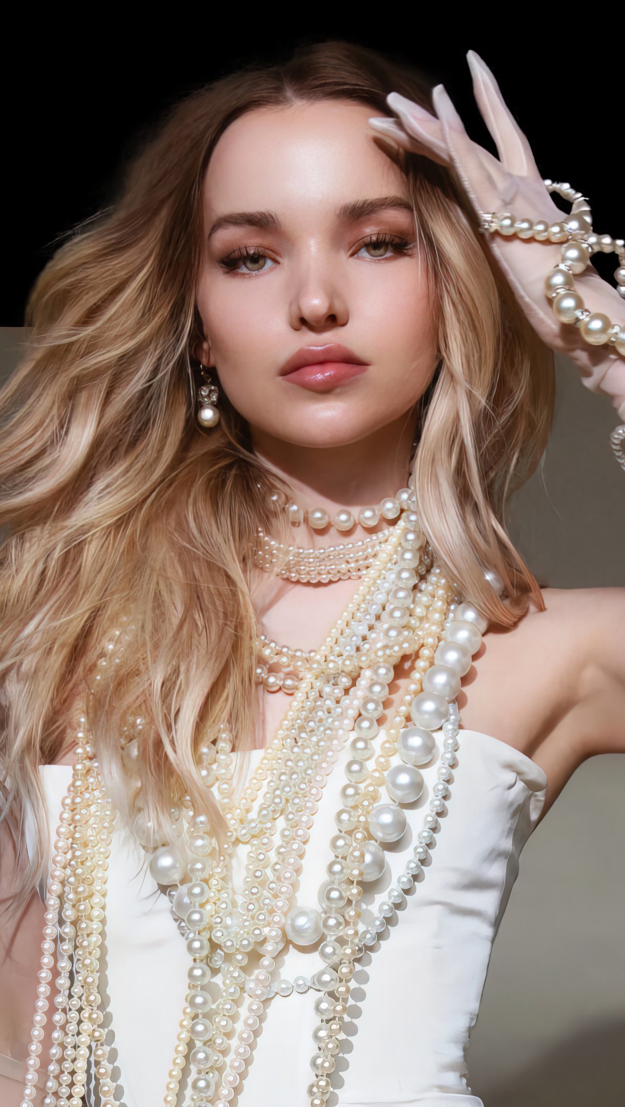 Dove Cameron Portrait 2018 Wallpapers